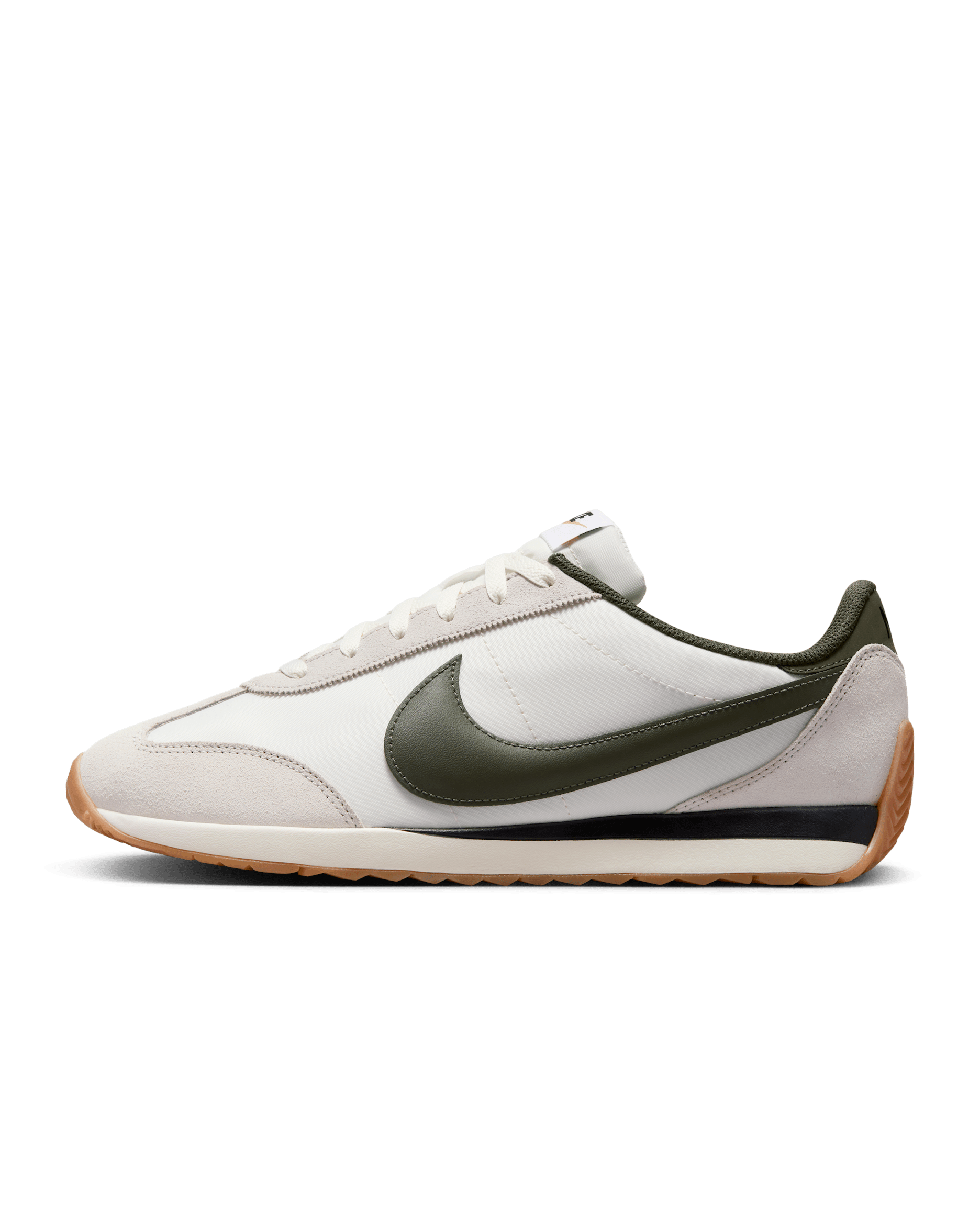 Tenis para hombre Nike Pacific - Hueso claro/Vela/Negro/Caqui militar