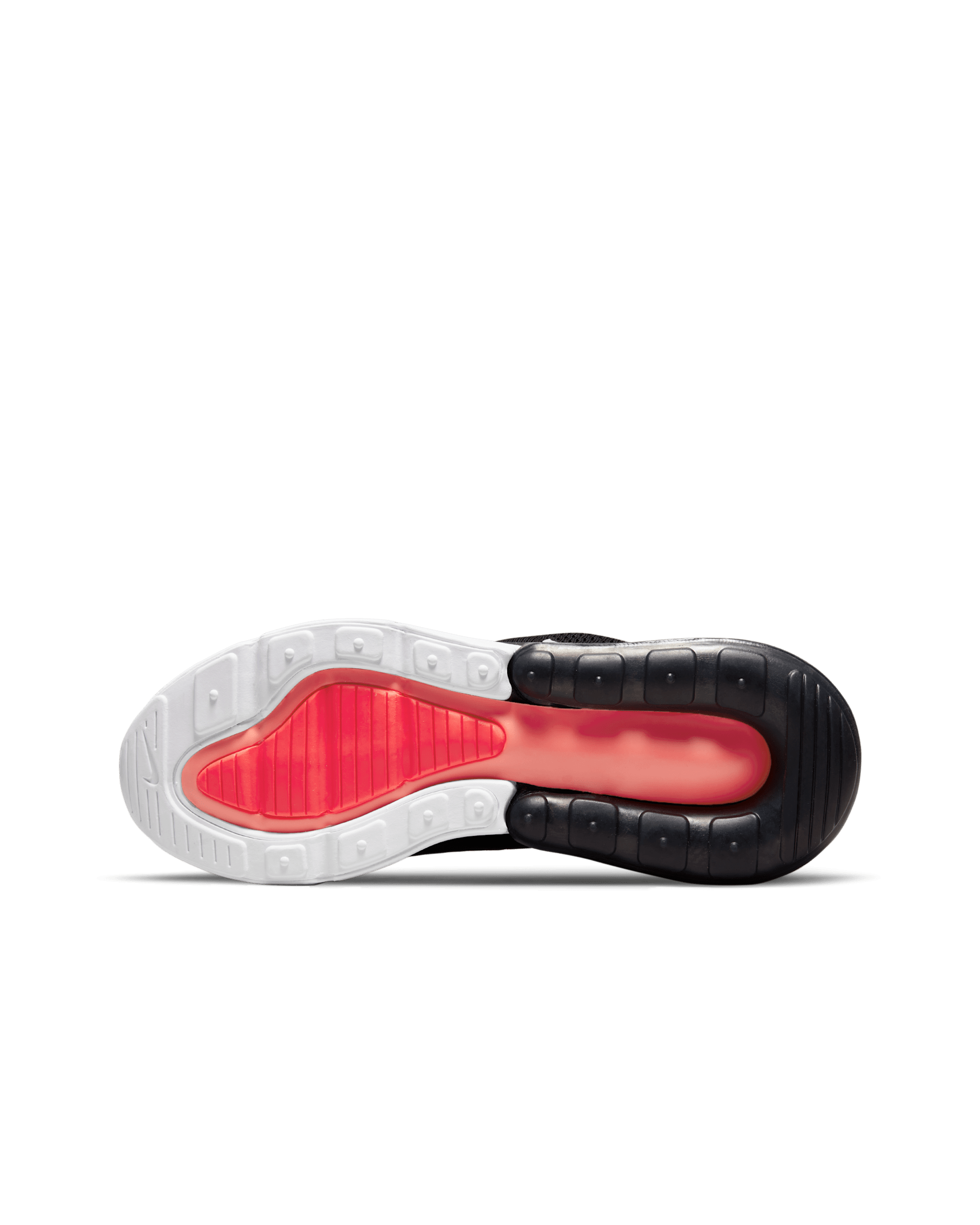 Nike Air Max 270 Big Kids' Shoes