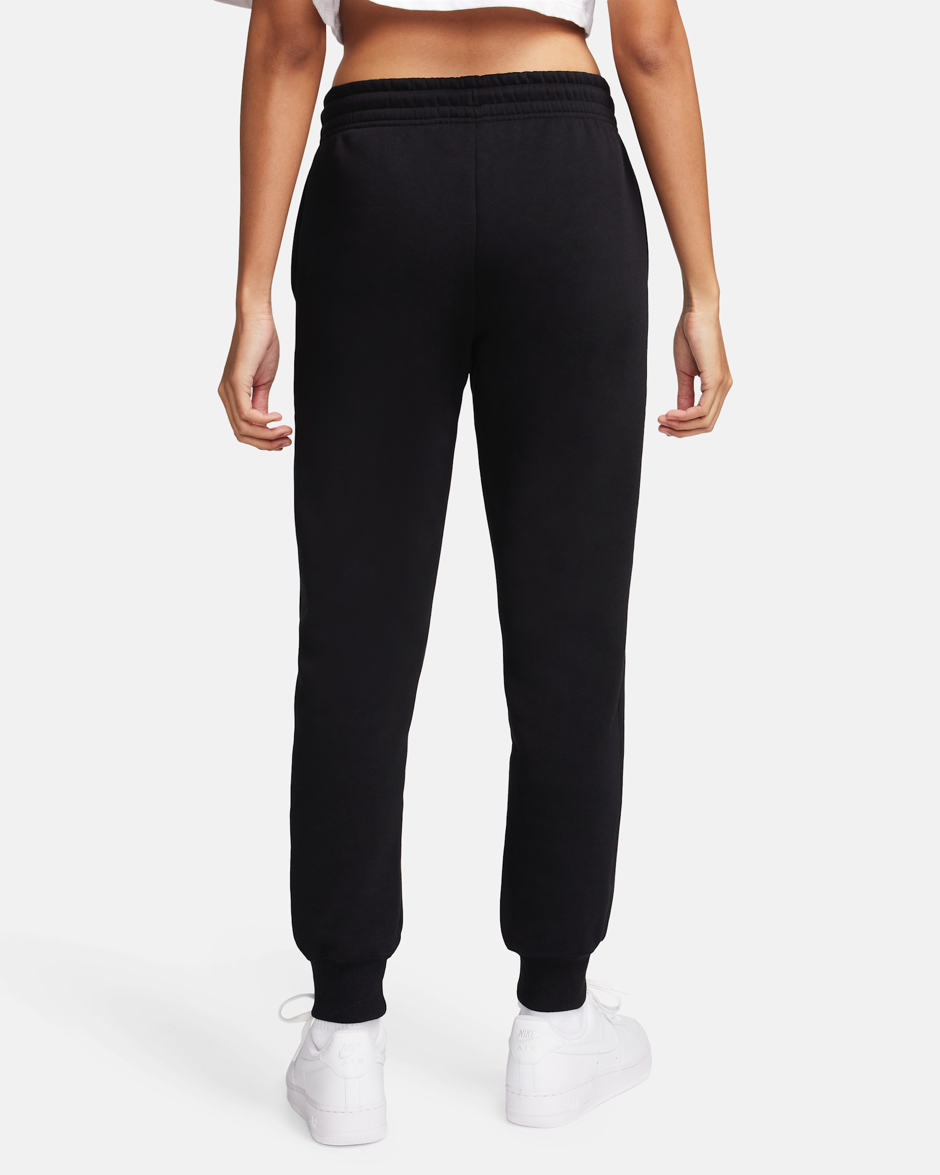 Nike Sportswear Phoenix Fleece Women's Mid-Rise Sweatpants