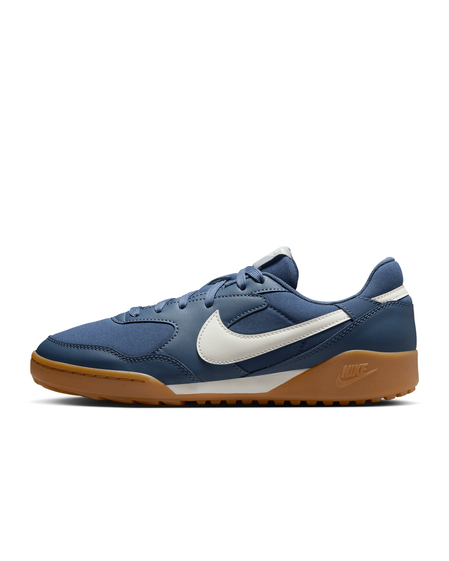 Nike Terra Manta Women's Shoes - Diffused Blue/Gum Light Brown/Sail