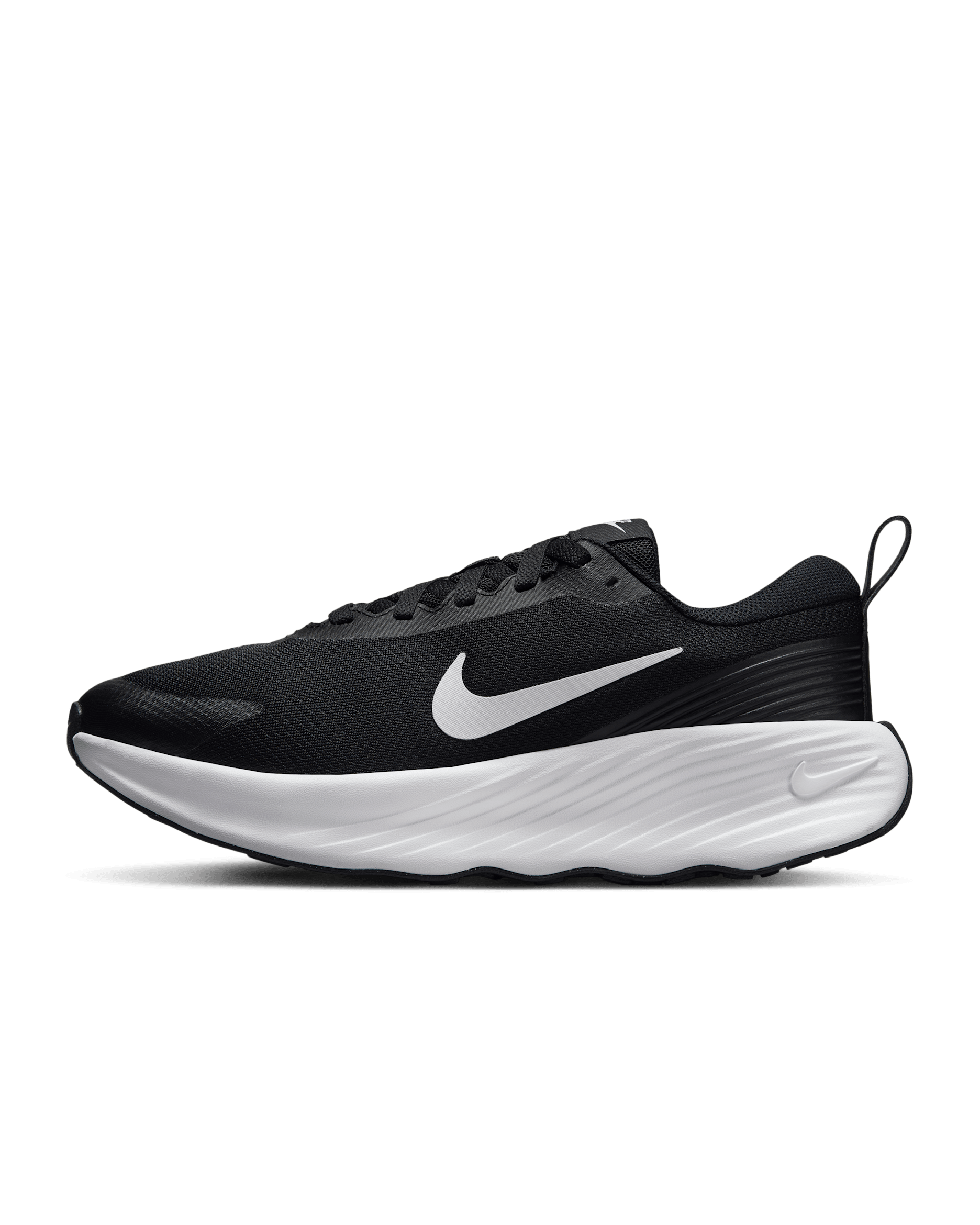 Γυναικεία παπούτσια για περπάτημα Nike Promina - Μαύρο/Λευκό