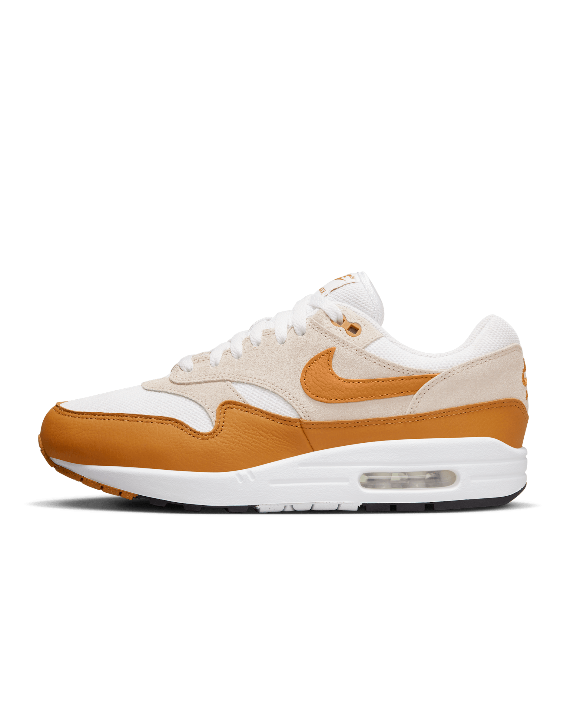 Nike Air Max 1 SC Men's Shoes - Light Orewood Brown/White/Black/Bronze