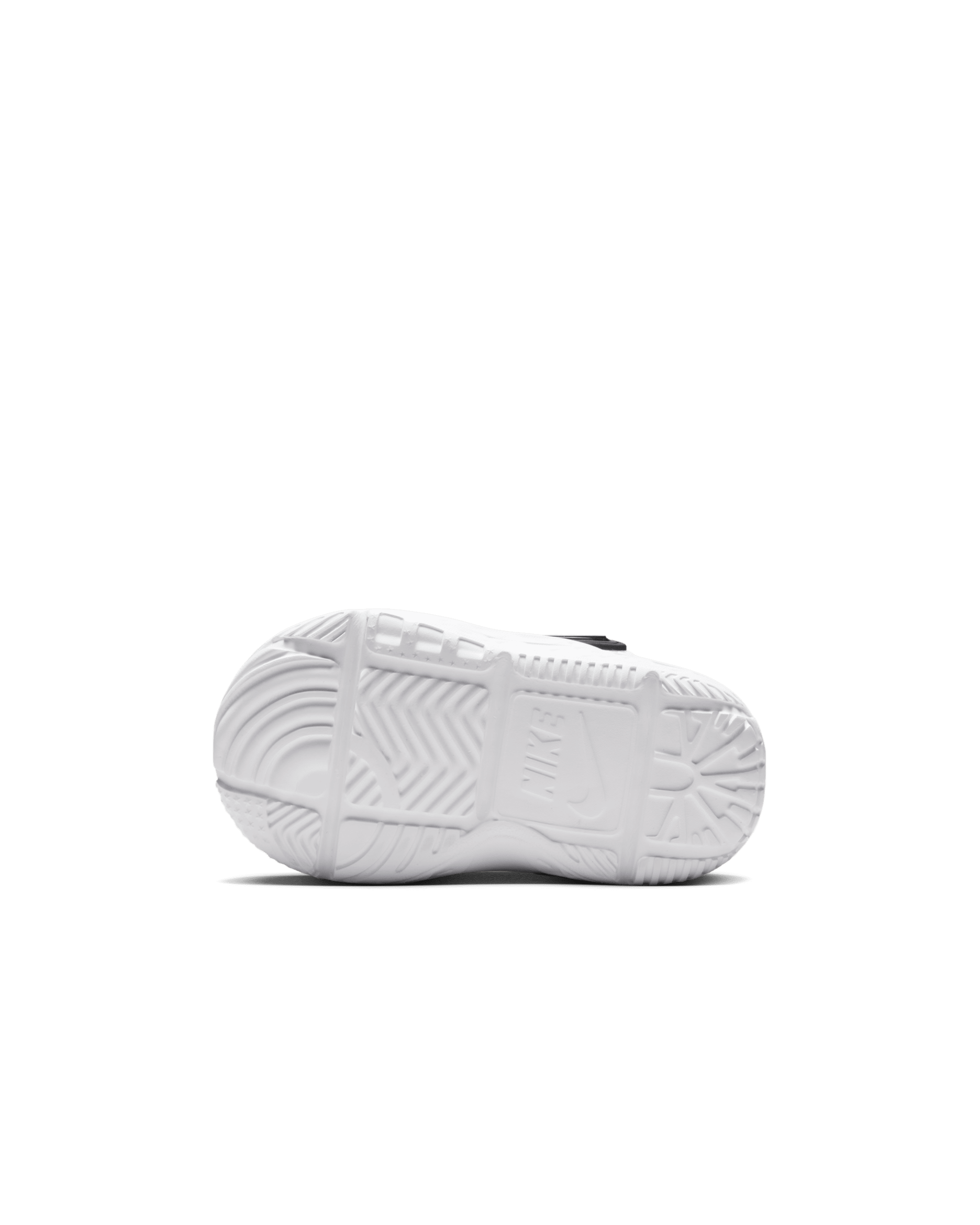 Nike Team Hustle D 12 Baby/Toddler Shoes
