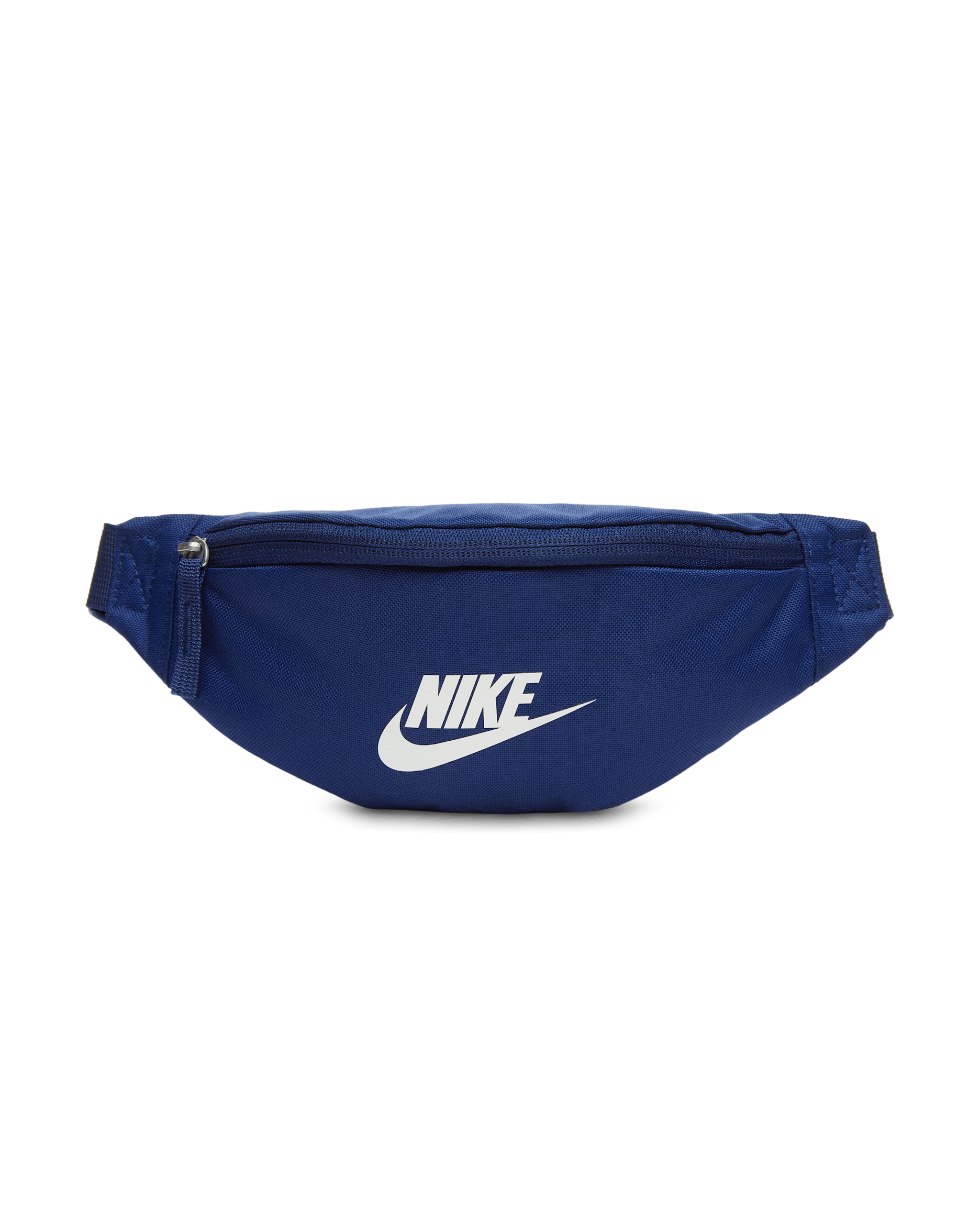 Nike Heritage Waistpack - Blue Void/Blue Void/Summit White
