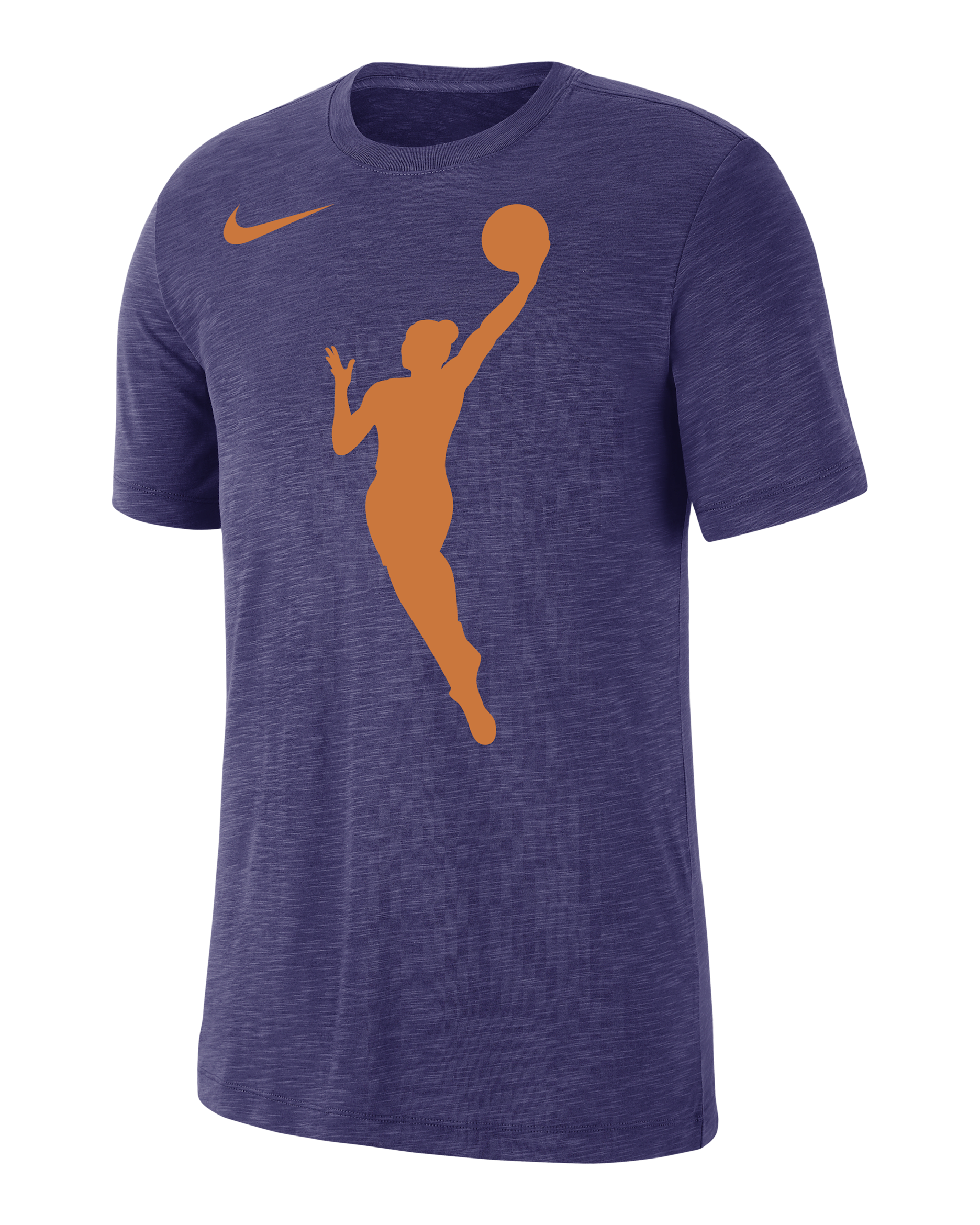 Team 13 Nike WNBA T-Shirt - New Orchid