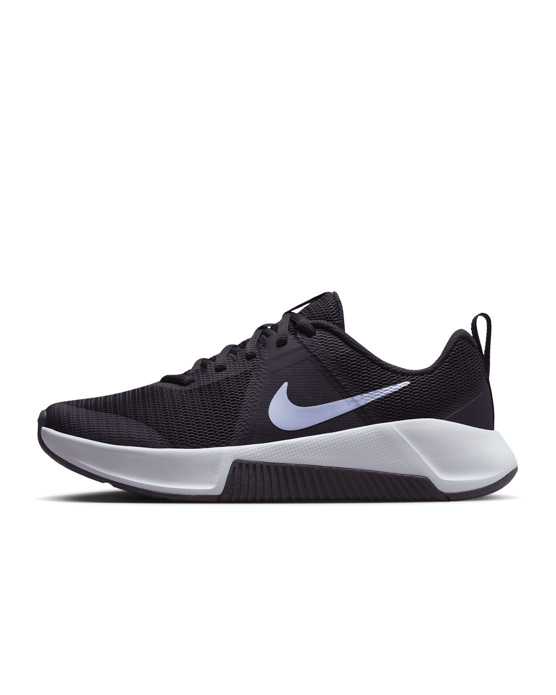 Γυναικεία παπούτσια άσκησης Nike MC Trainer 3 - Cave Purple/Football Grey/Aluminum