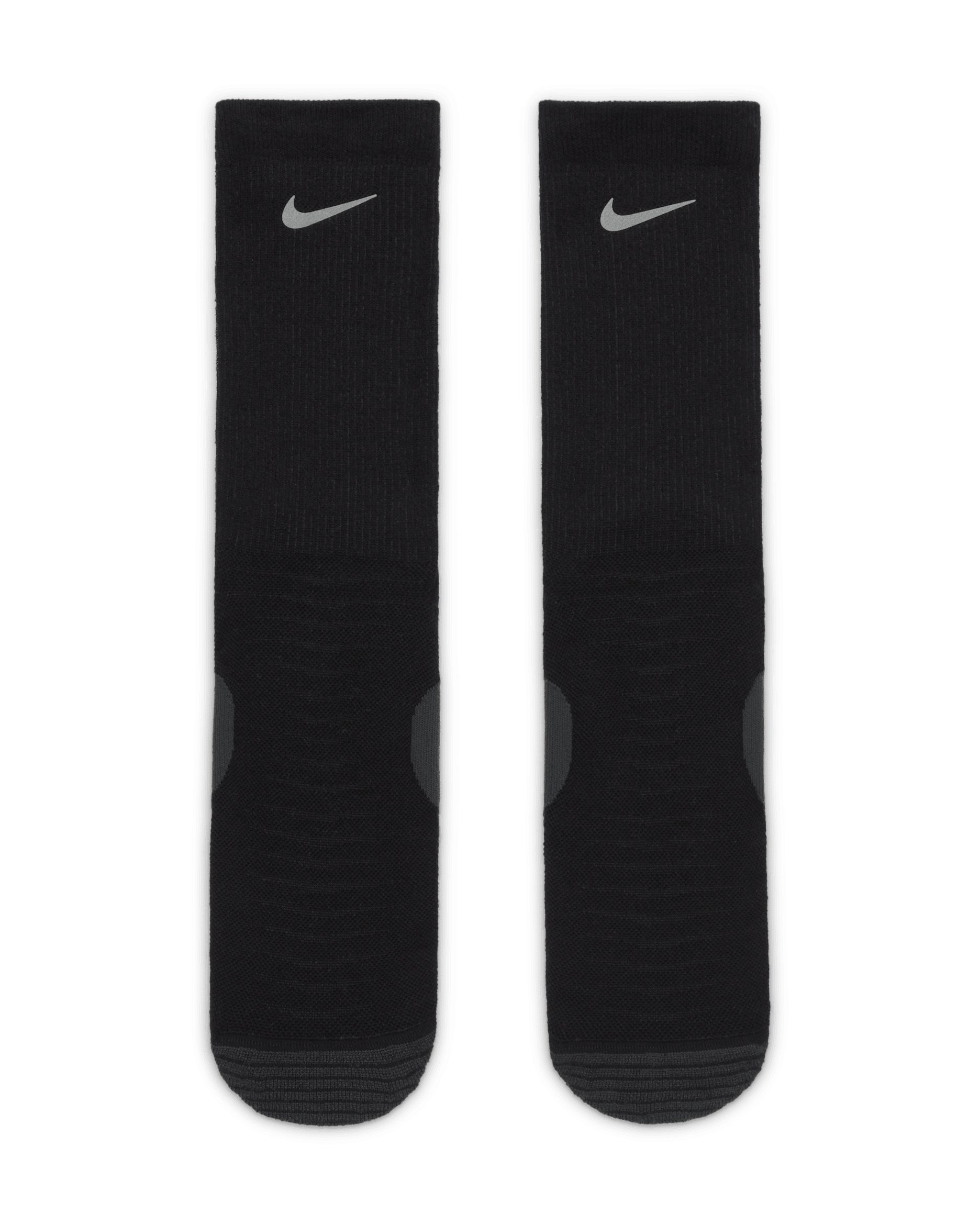 Nike Trail Running Crew Socks (1 Pair)
