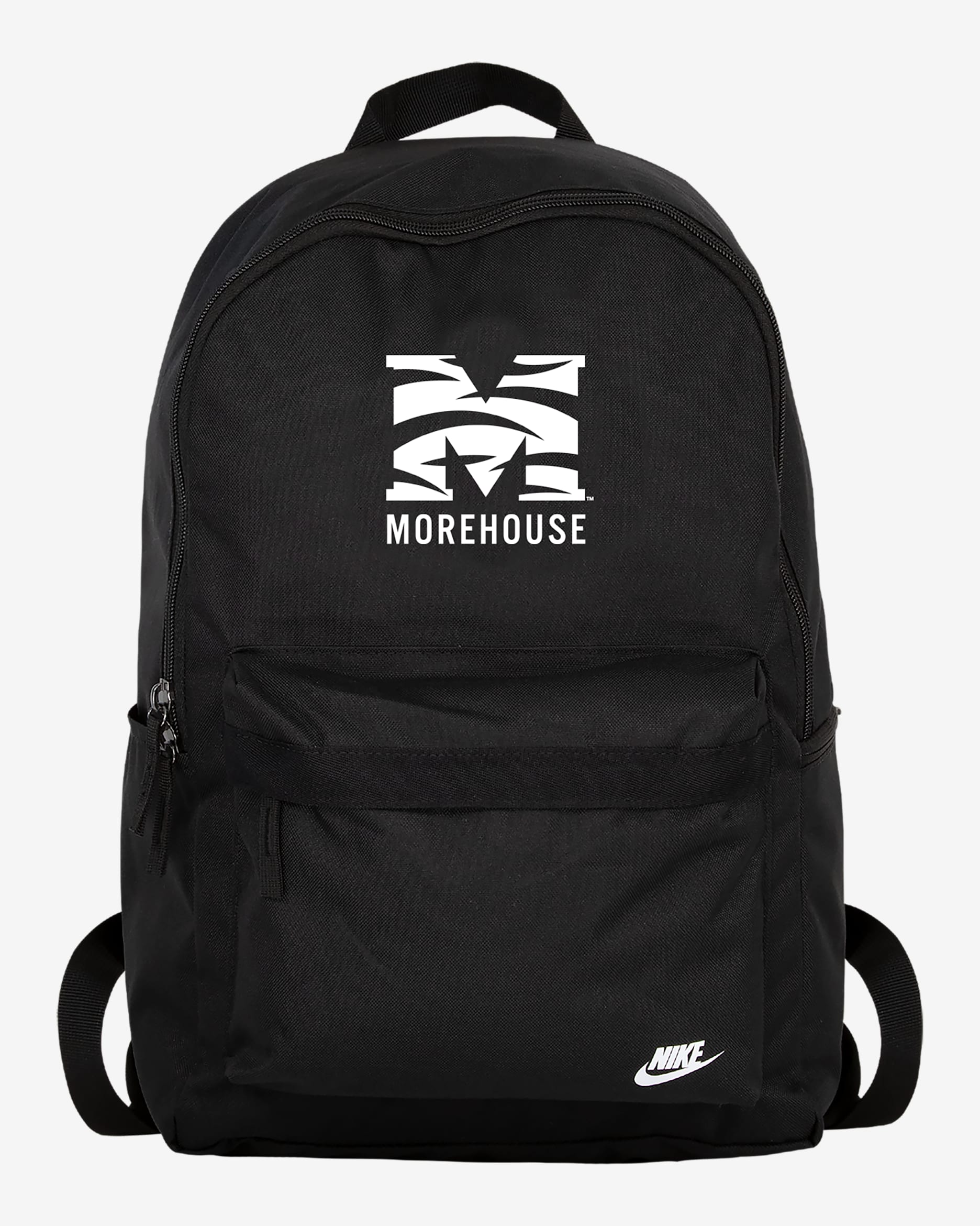 Morehouse Nike College Heritage Backpack - Black