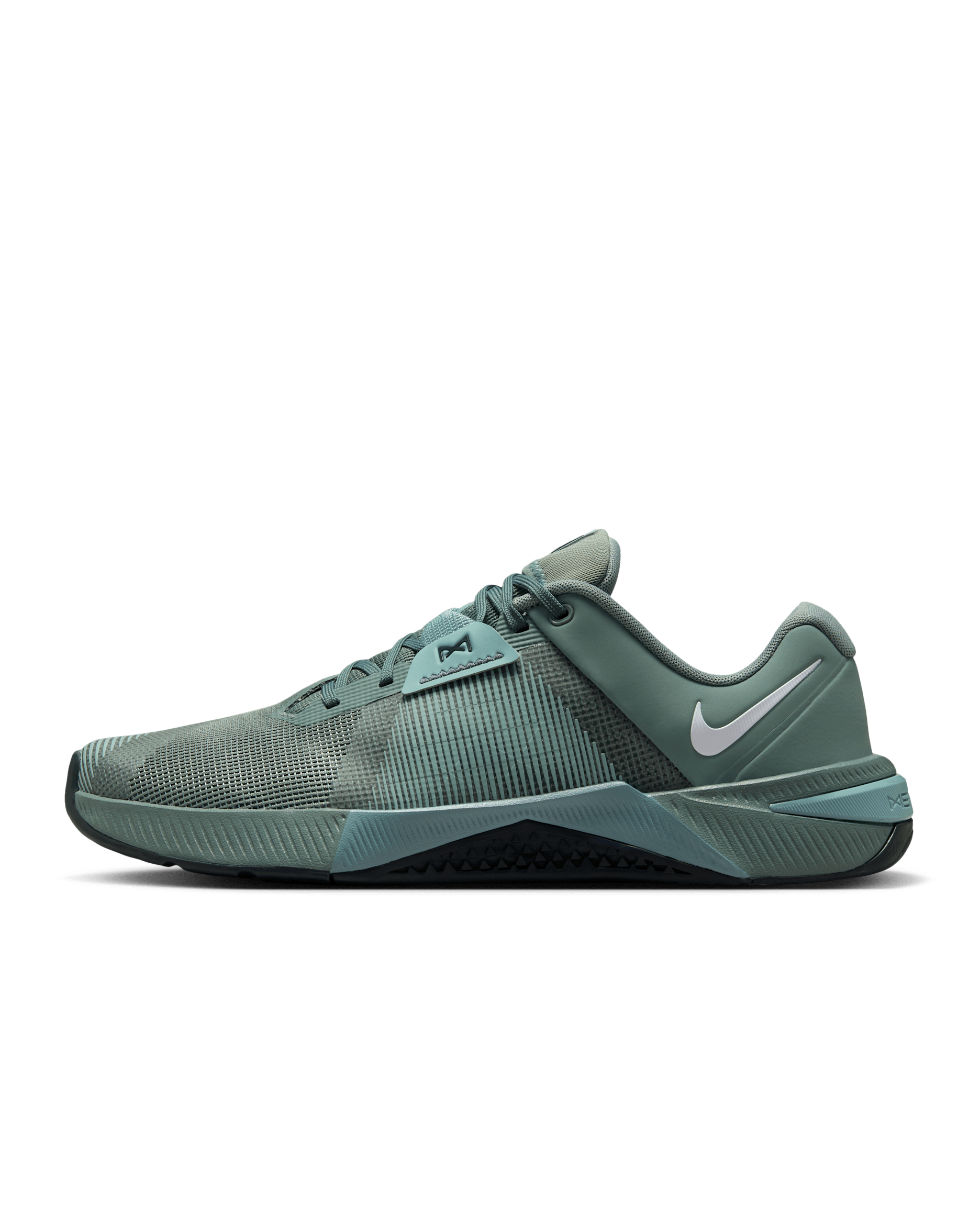 Nike Metcon 10 Men's Workout Shoes - Clay Green/Cannon/Seaweed/White