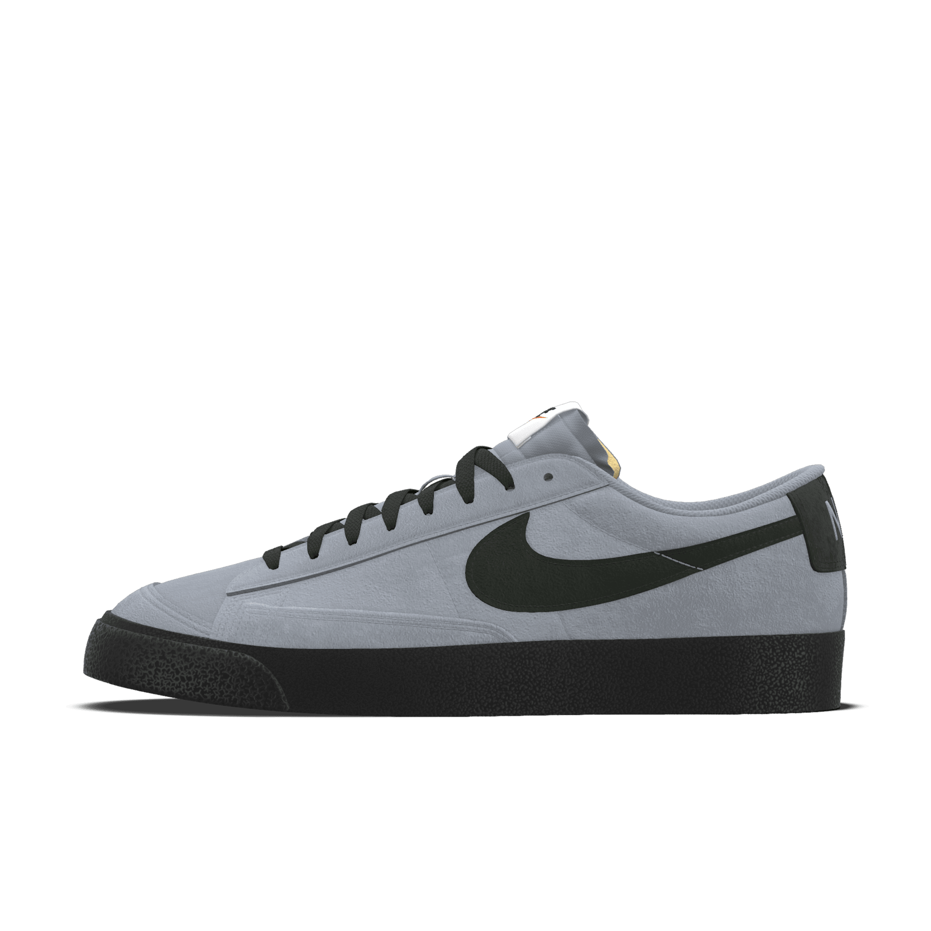NIKE ブレーザー 3Mコラボ 32cm ナイキスニーカー byyou 【公式通販】