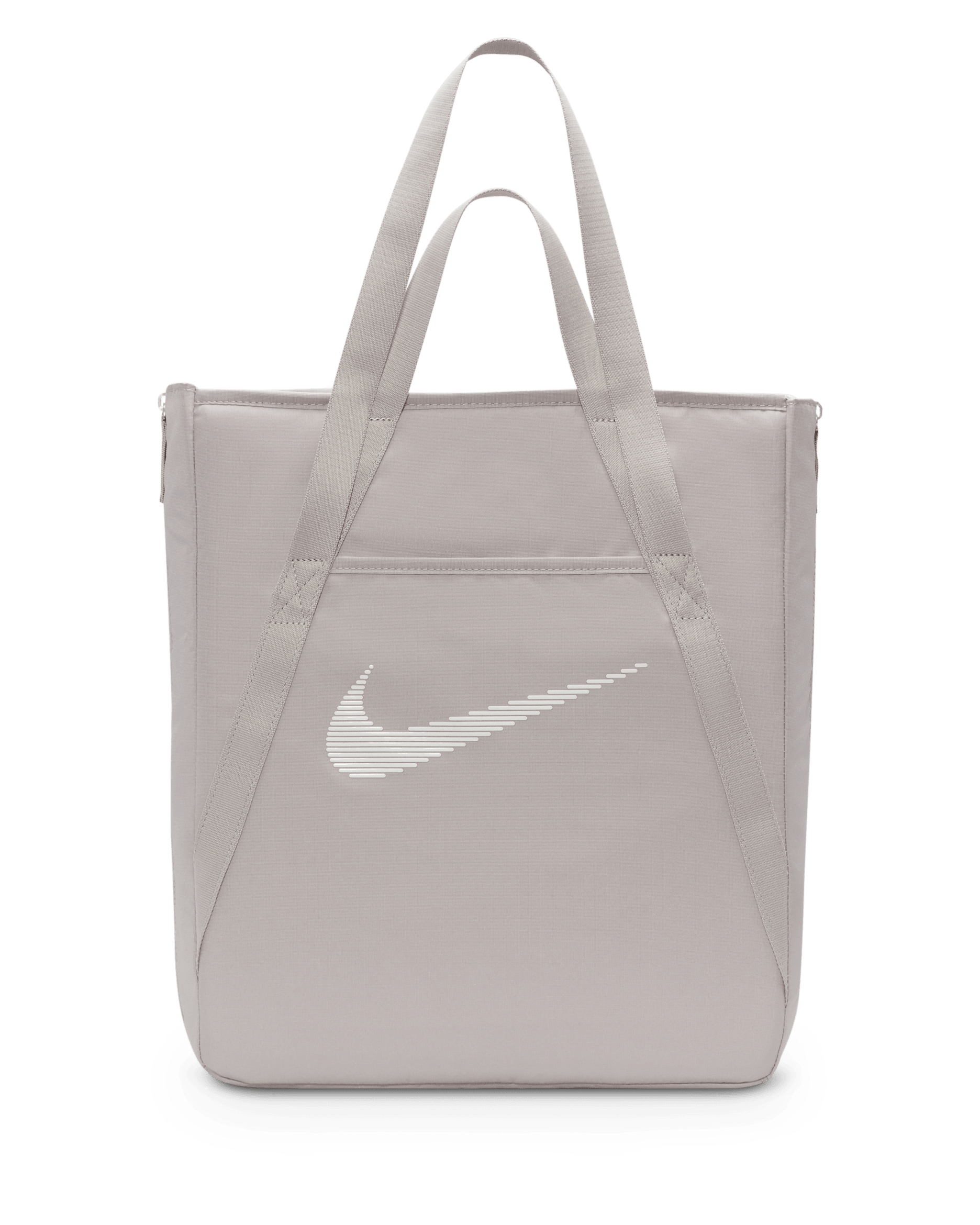 Nike Gym Tote (28L) - College Grey/College Grey/Phantom