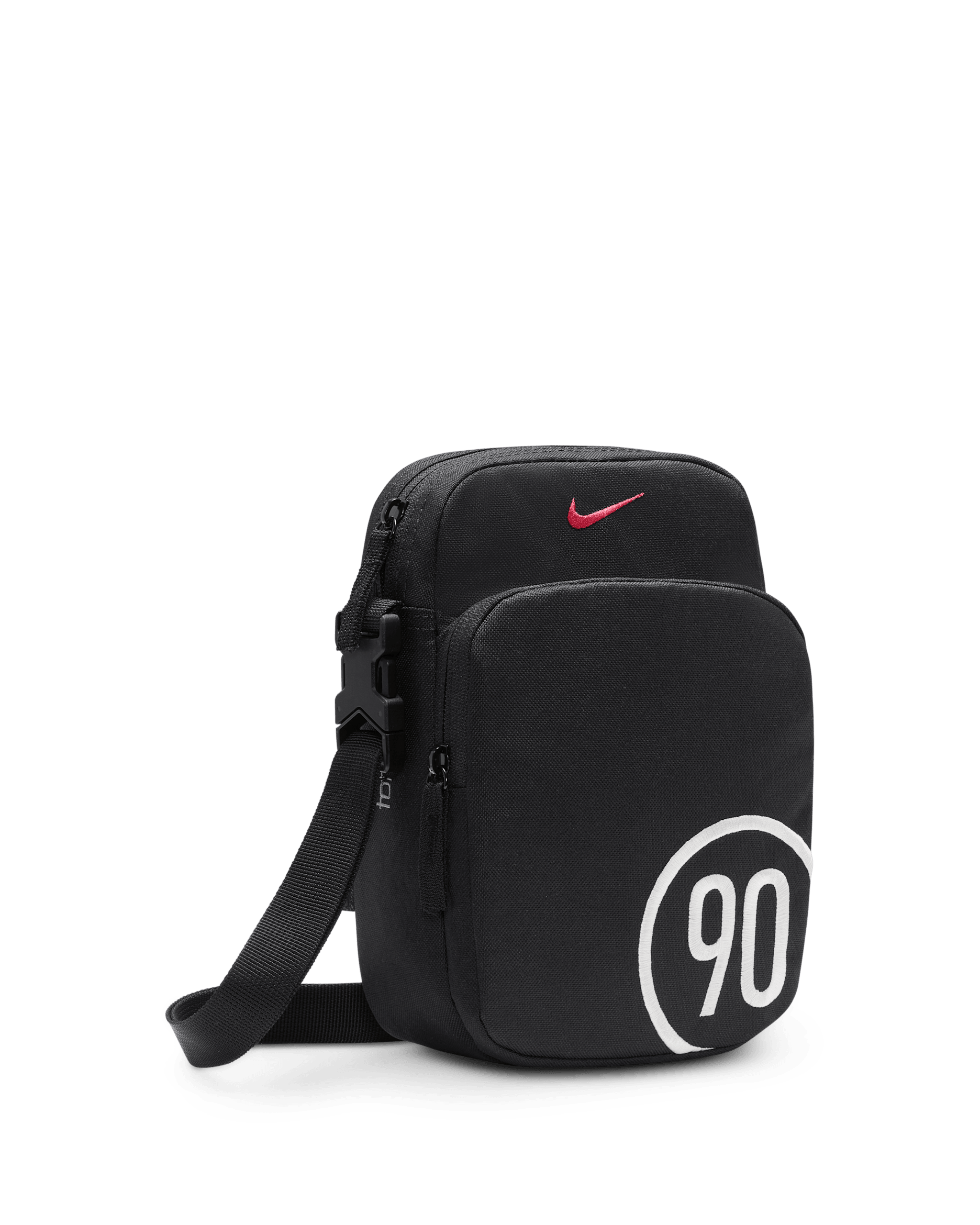 Nike Heritage Total 90 Crossbody Bag (4L)