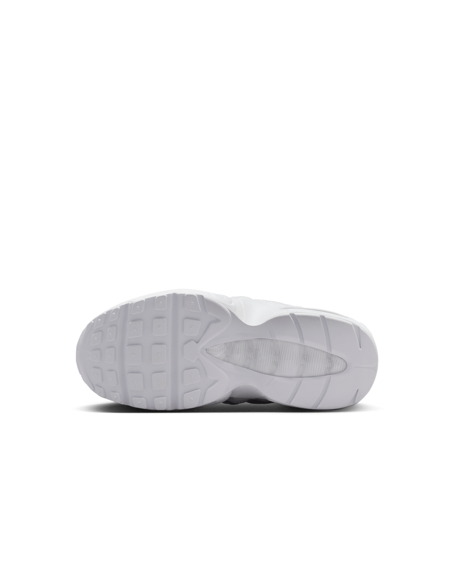 Nike Air Max 95 Recraft Little Kids' Shoes