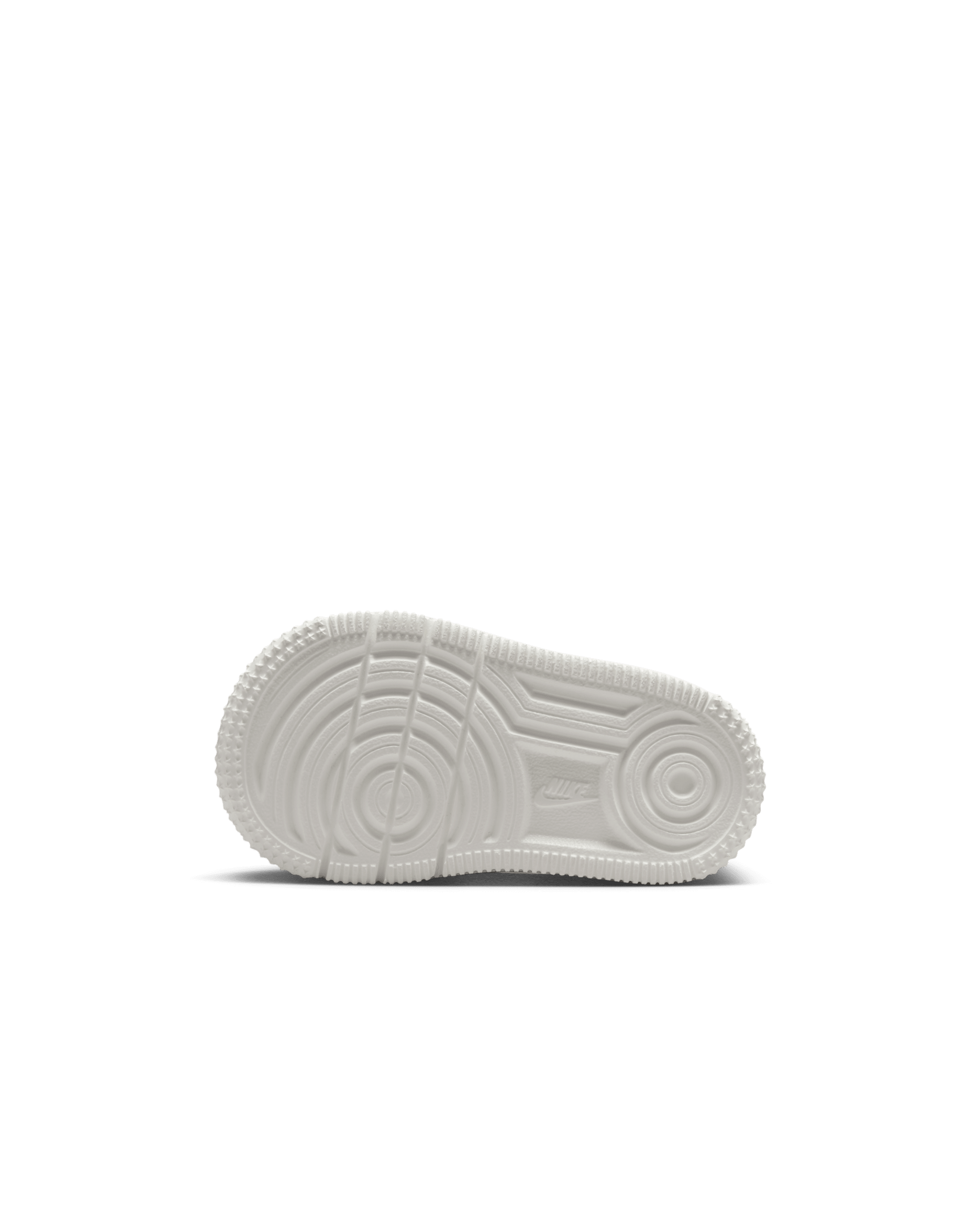 Nike Force 1 Low EasyOn Baby/Toddler Shoes