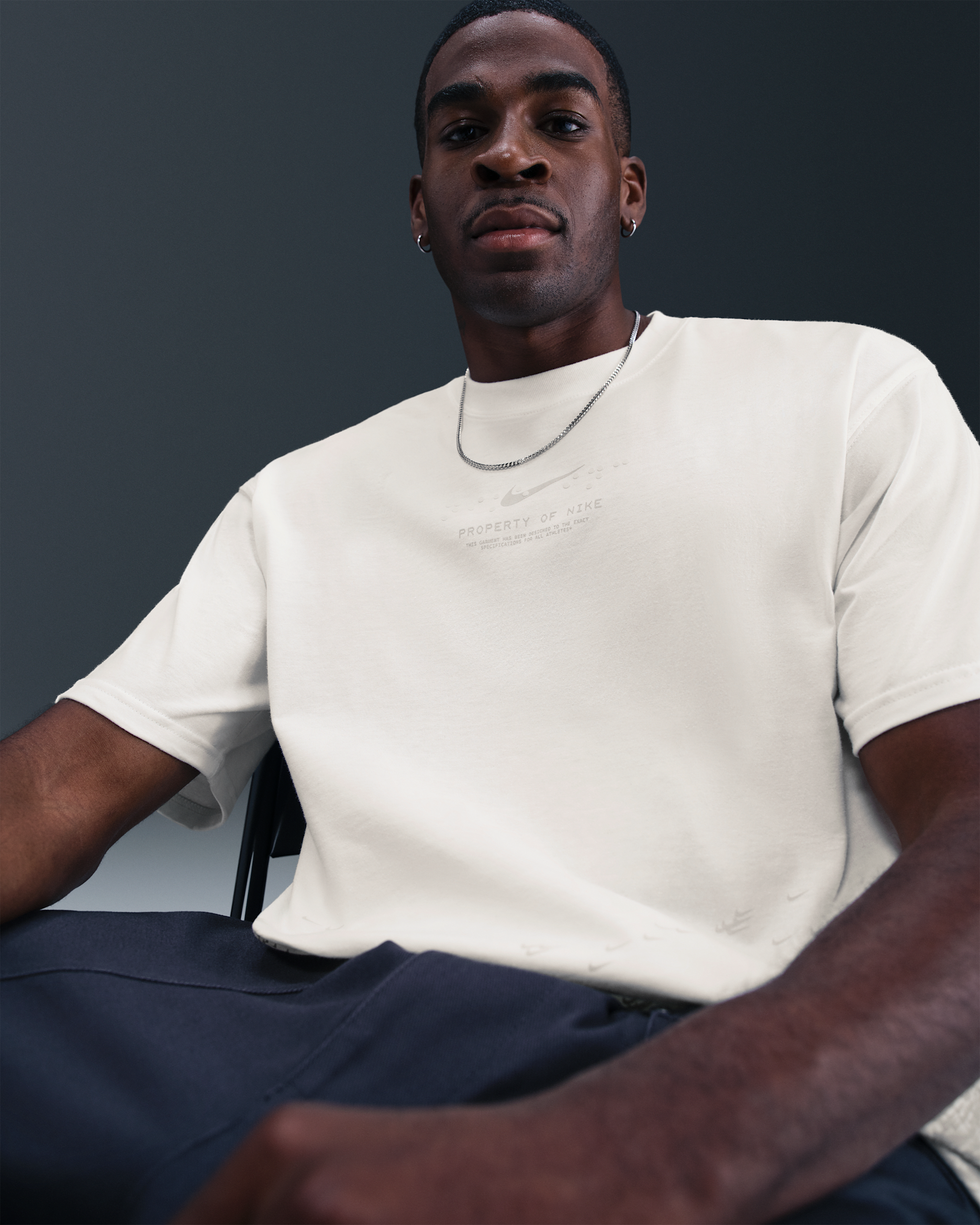 Nike Sportswear Men's Max90 T-Shirt