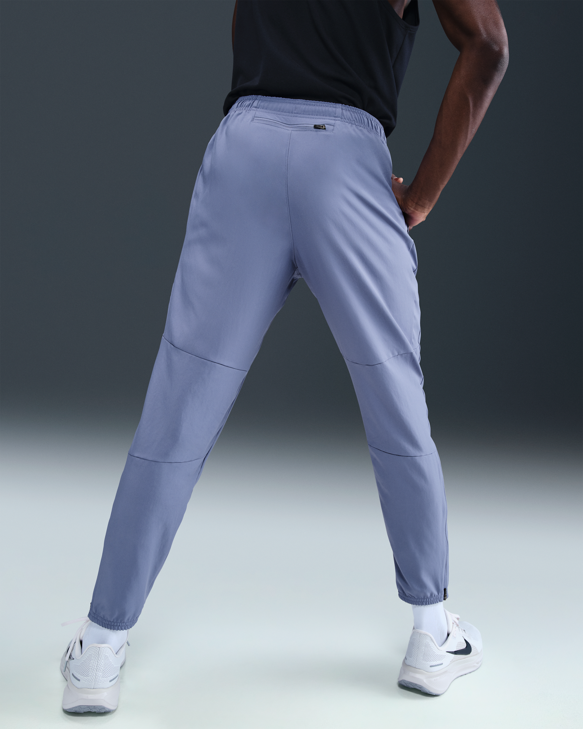 Nike Challenger Men's Dri-FIT Woven Running Pants