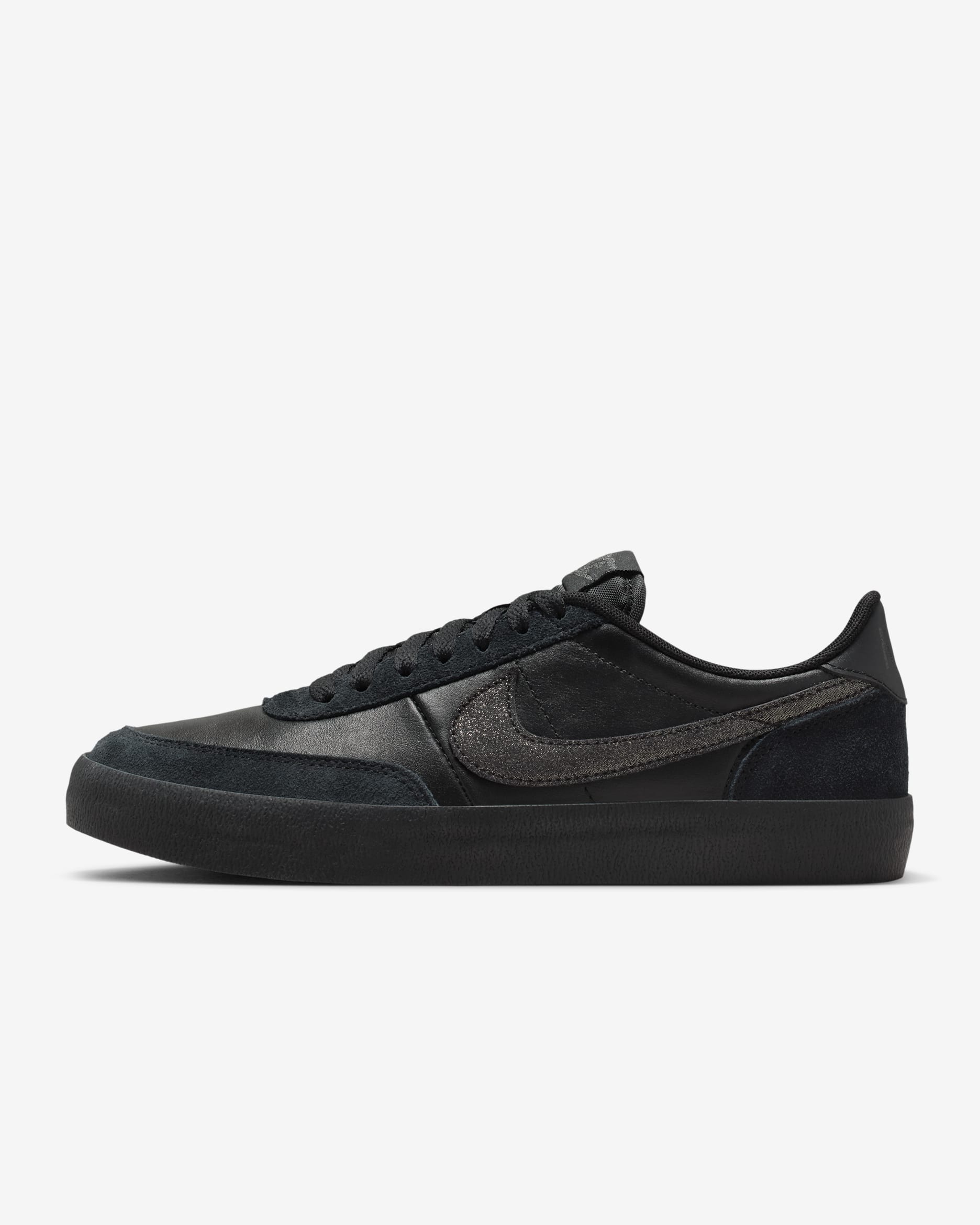 Nike Killshot 2 Women's Shoes - Black/Team Red/Sail/Black