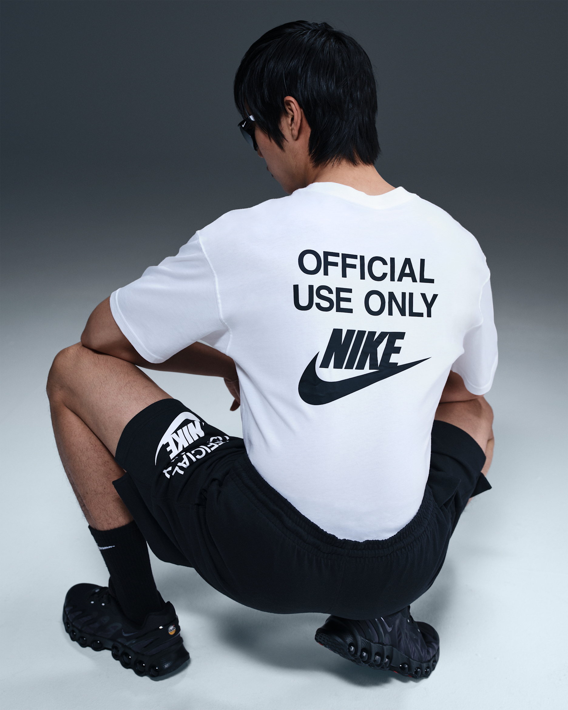 Nike Sportswear Samarreta Max90 - Blanc