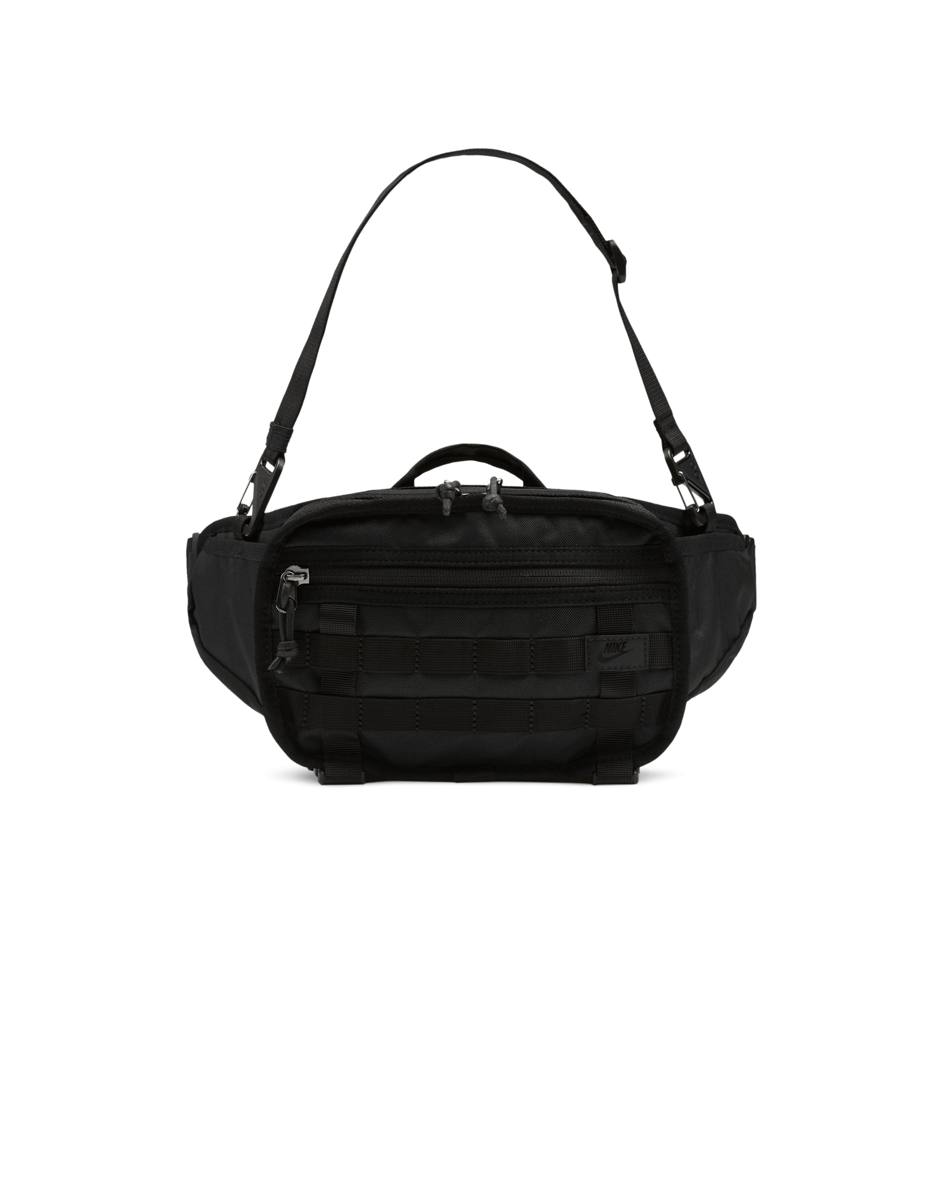 Nike Sportswear RPM Waistpack (Small Items, 4L) - Black/Black/Black