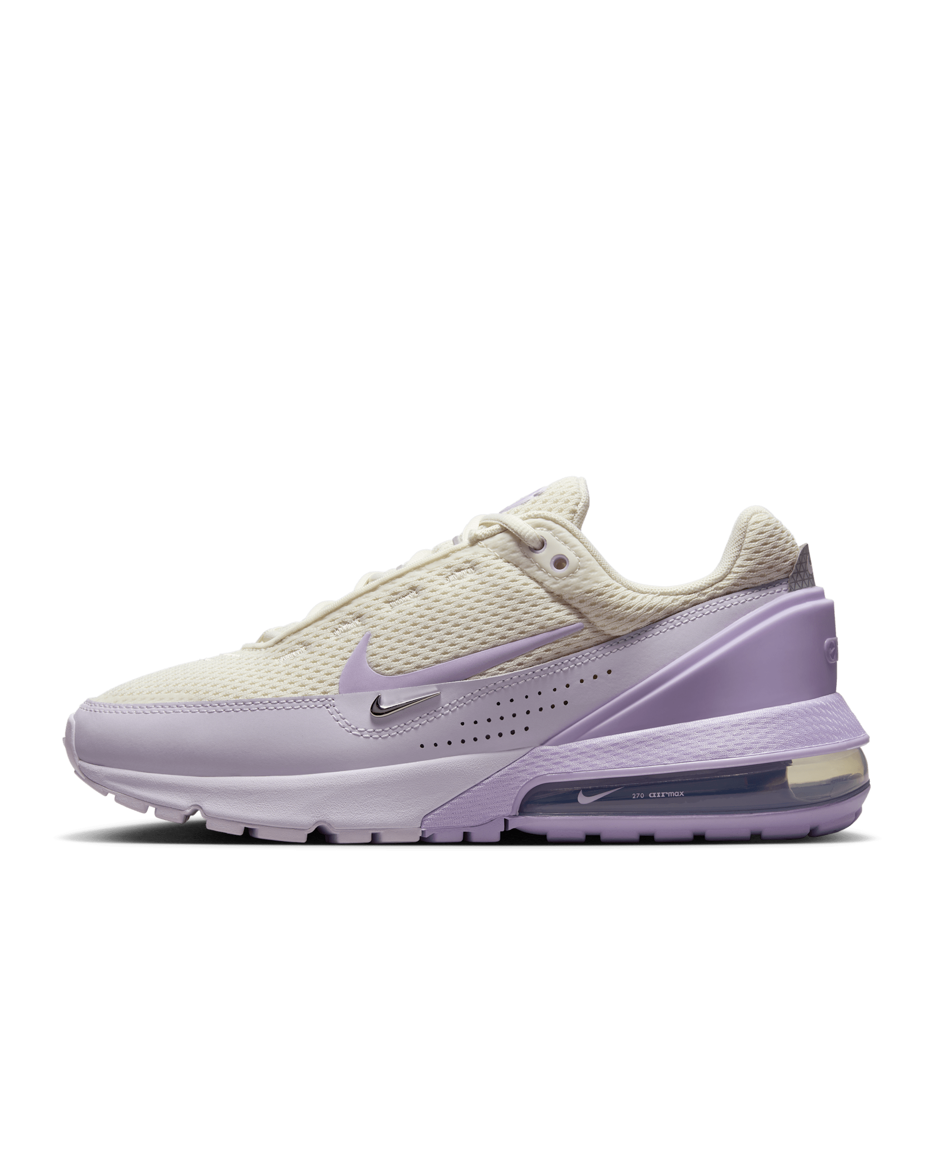 Nike Air Max Pulse Women's Shoes - Phantom/Barely Grape/White/Lilac Bloom