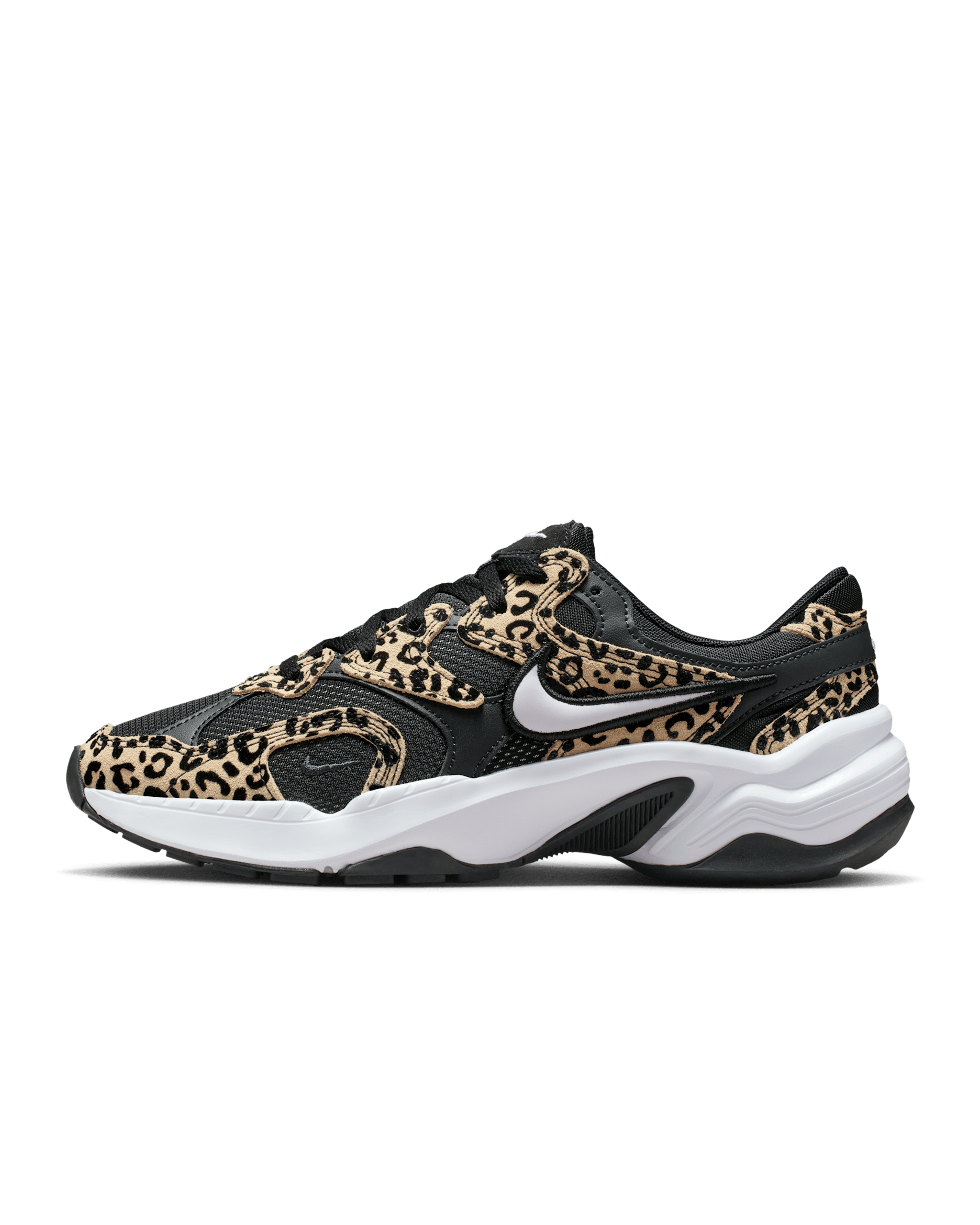 Nike AL8 Women's Shoes - Black/Off Noir/Hemp/White