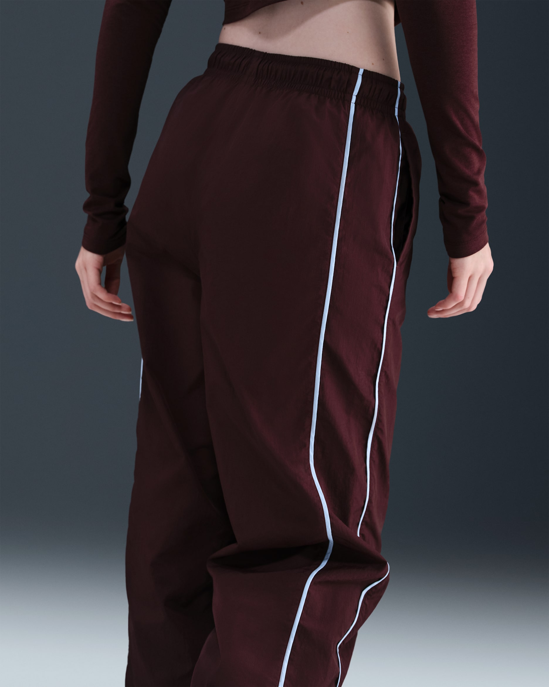 Nike Sportswear Windrunner Women's Woven Pants