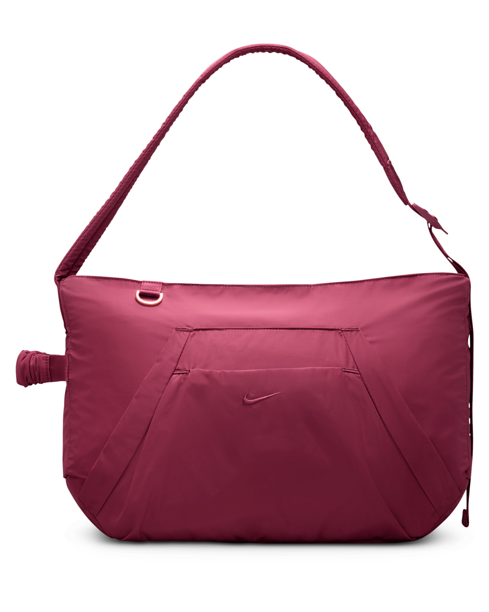 Nike One draagtas (25 liter) - Sweet Beet/Sweet Beet/Sweet Beet