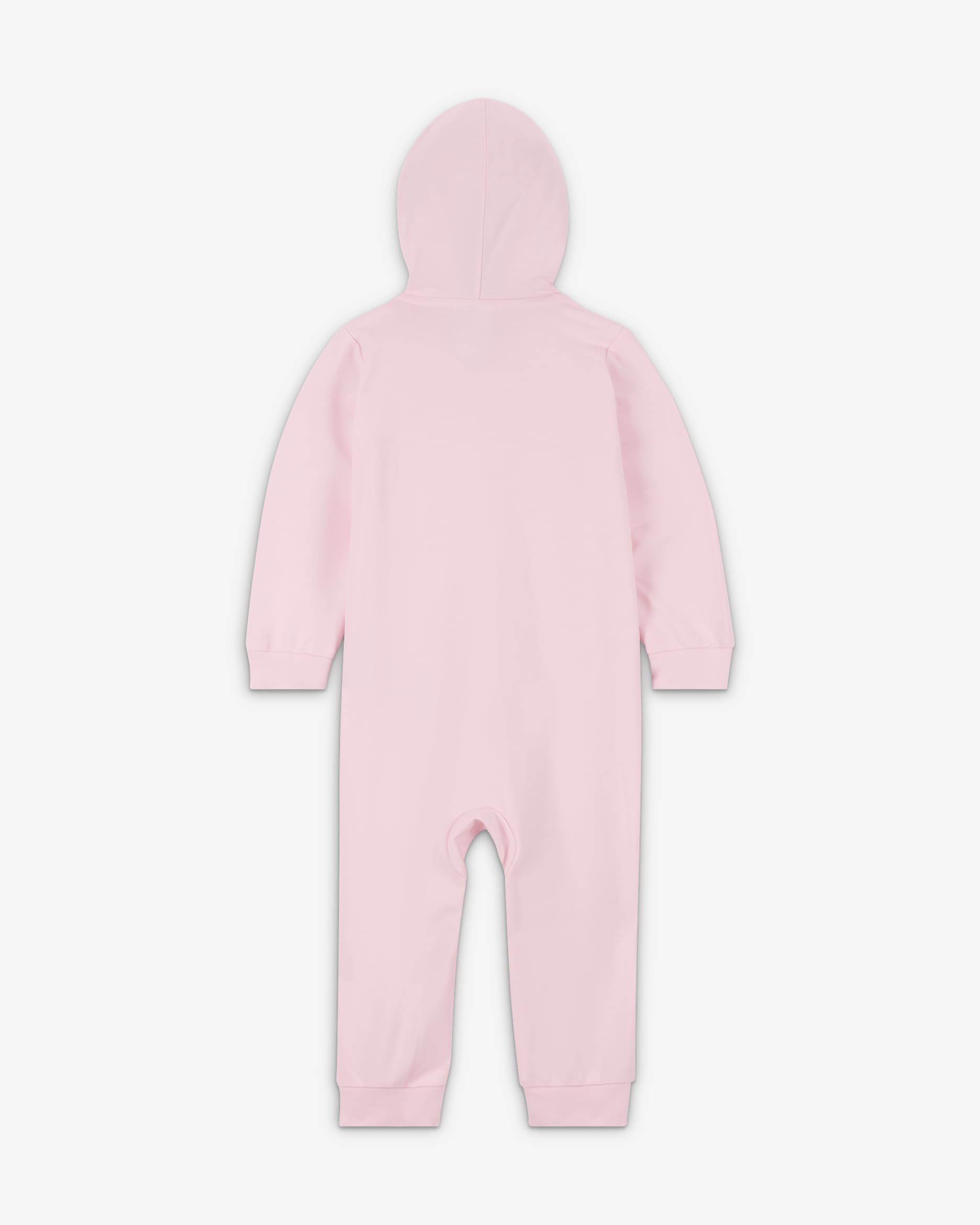 Nike Essentials Baby (12-24M) Hooded Coverall