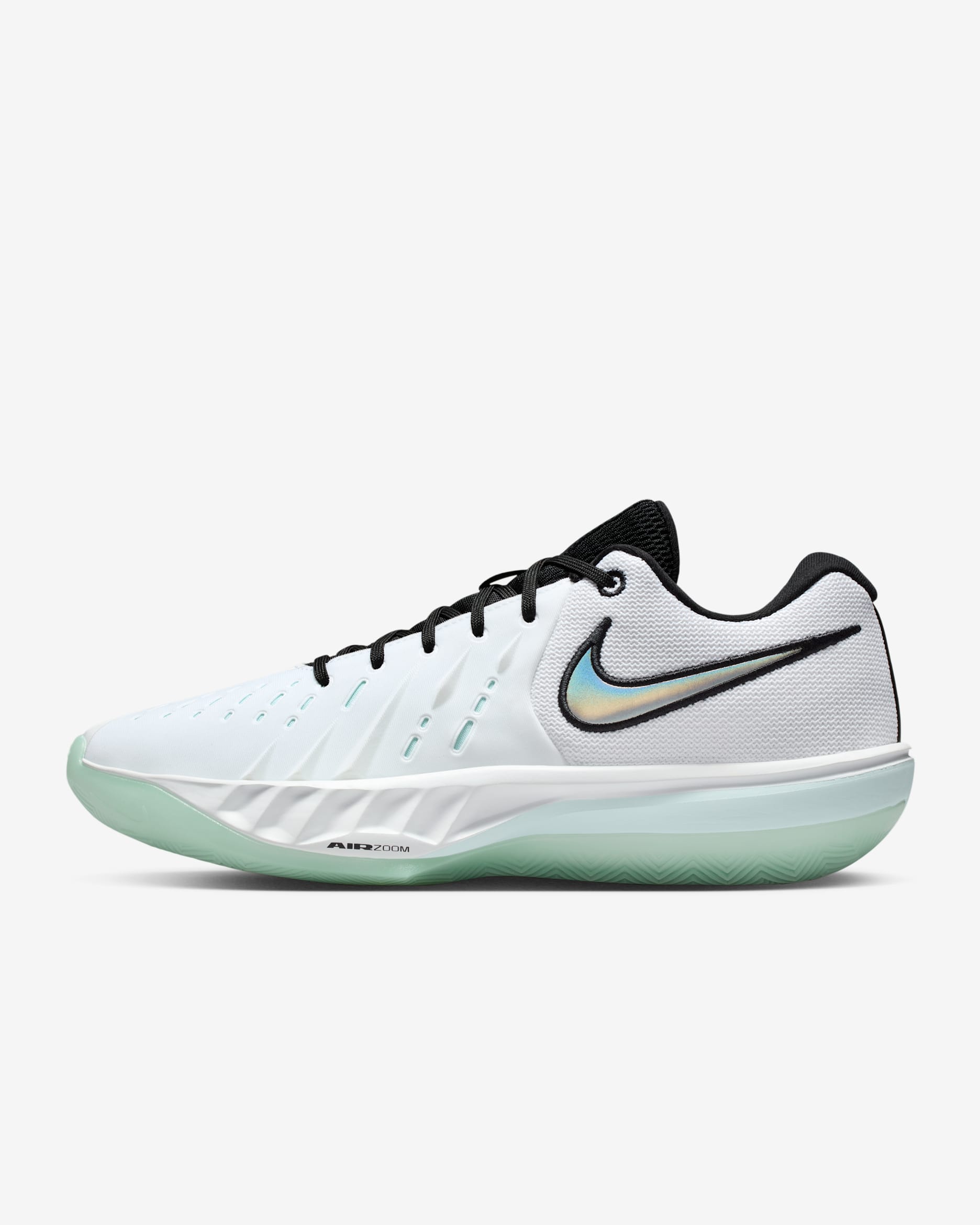 나이키 G.T. 컷 아카데미 2 EP 농구화 - 화이트/글레이셔 블루/서밋 화이트/블랙