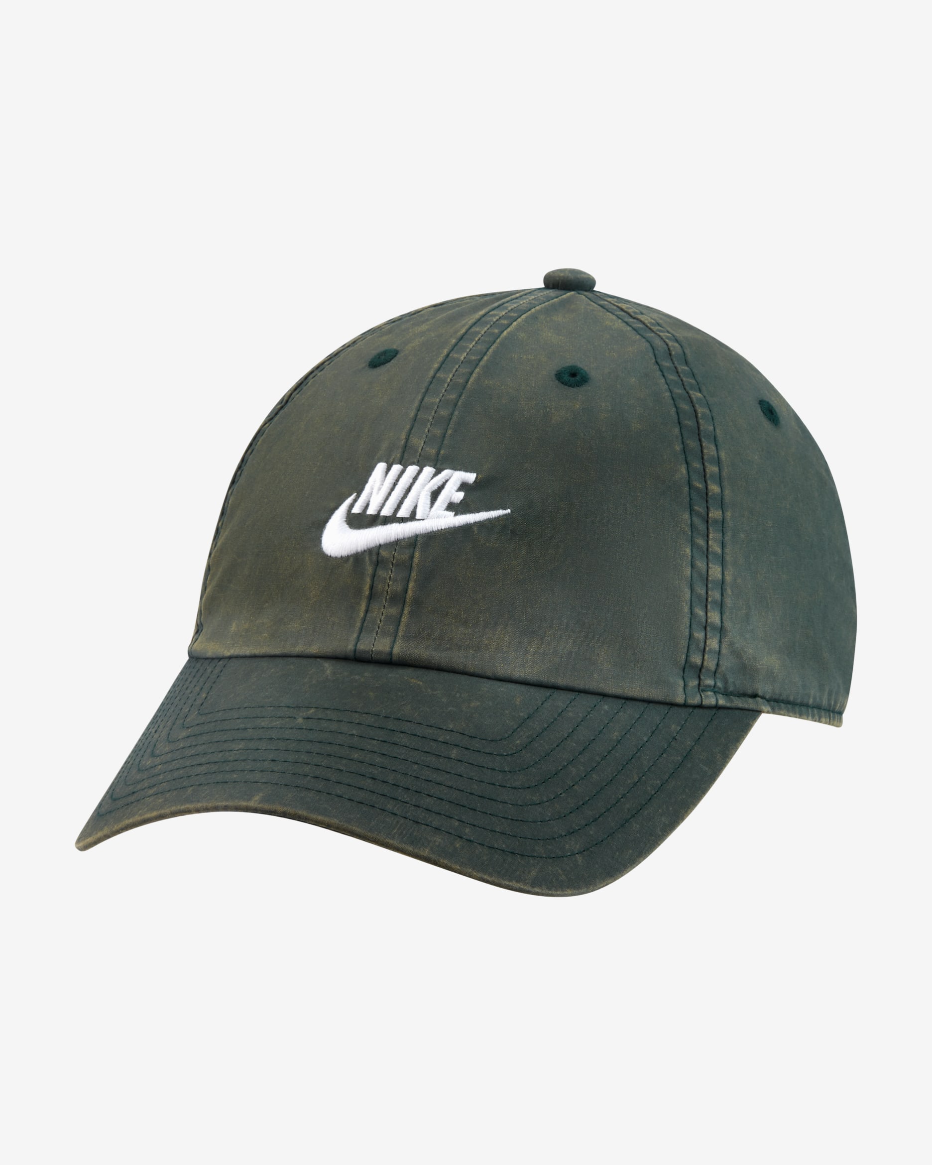 Nike Sportswear Heritage86 Beach Cap - Galactic Jade
