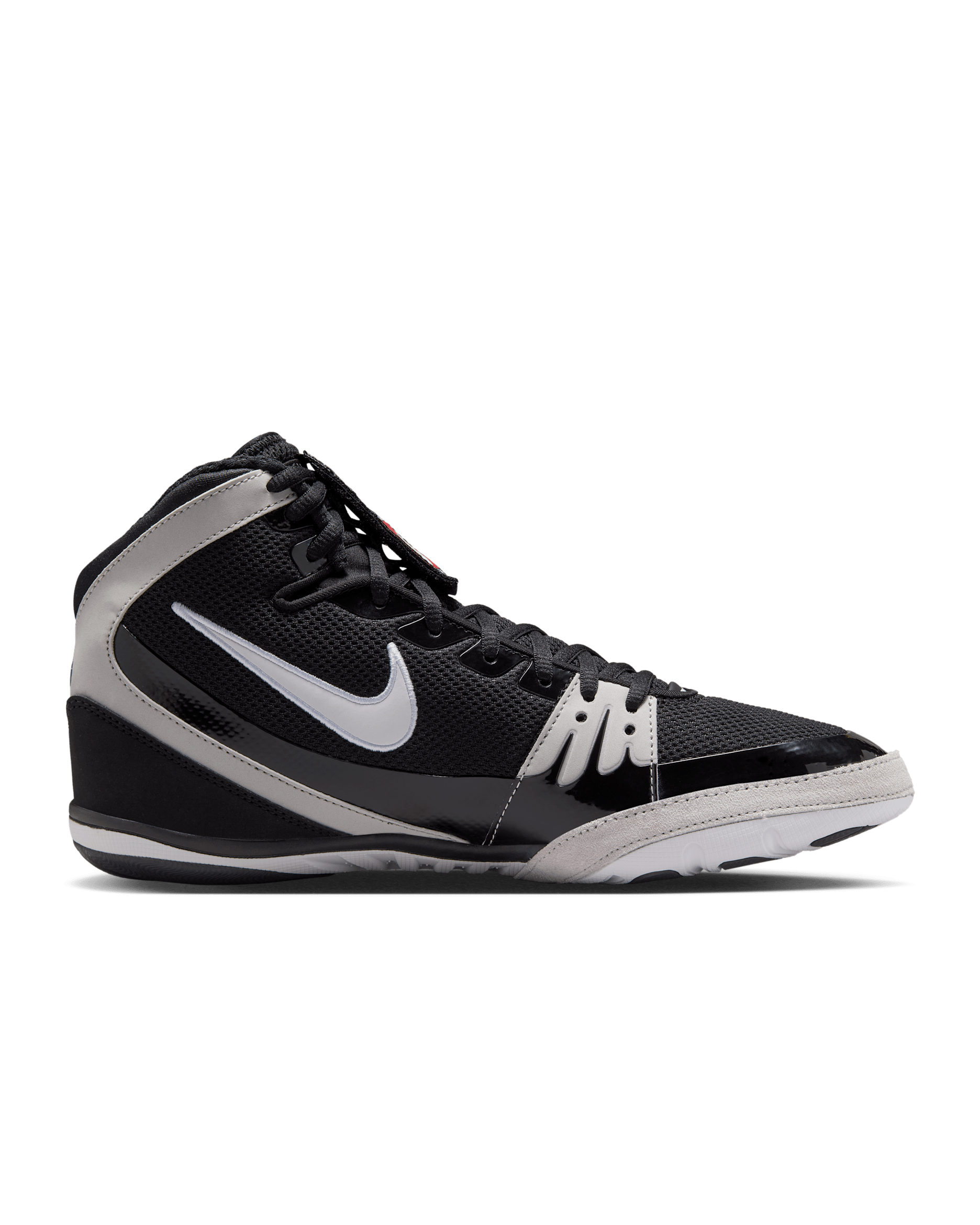 Nike Freek Men's Wrestling Shoes