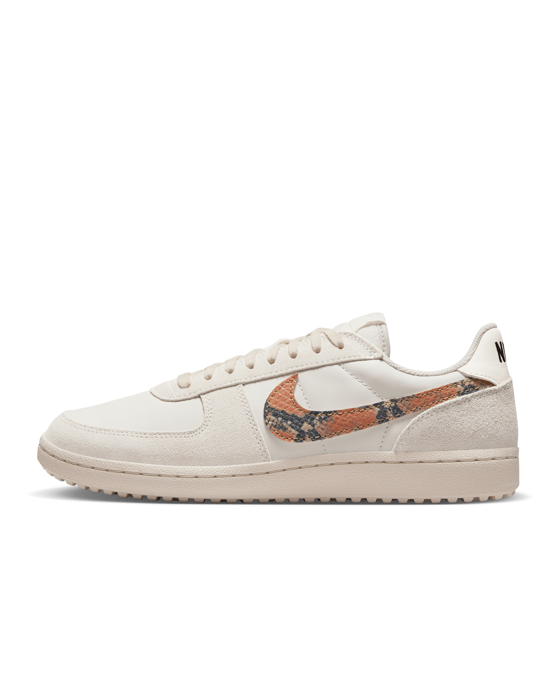 Nike Field General Men's Shoes - Light Bone/Sail/Black/Multi-Colour