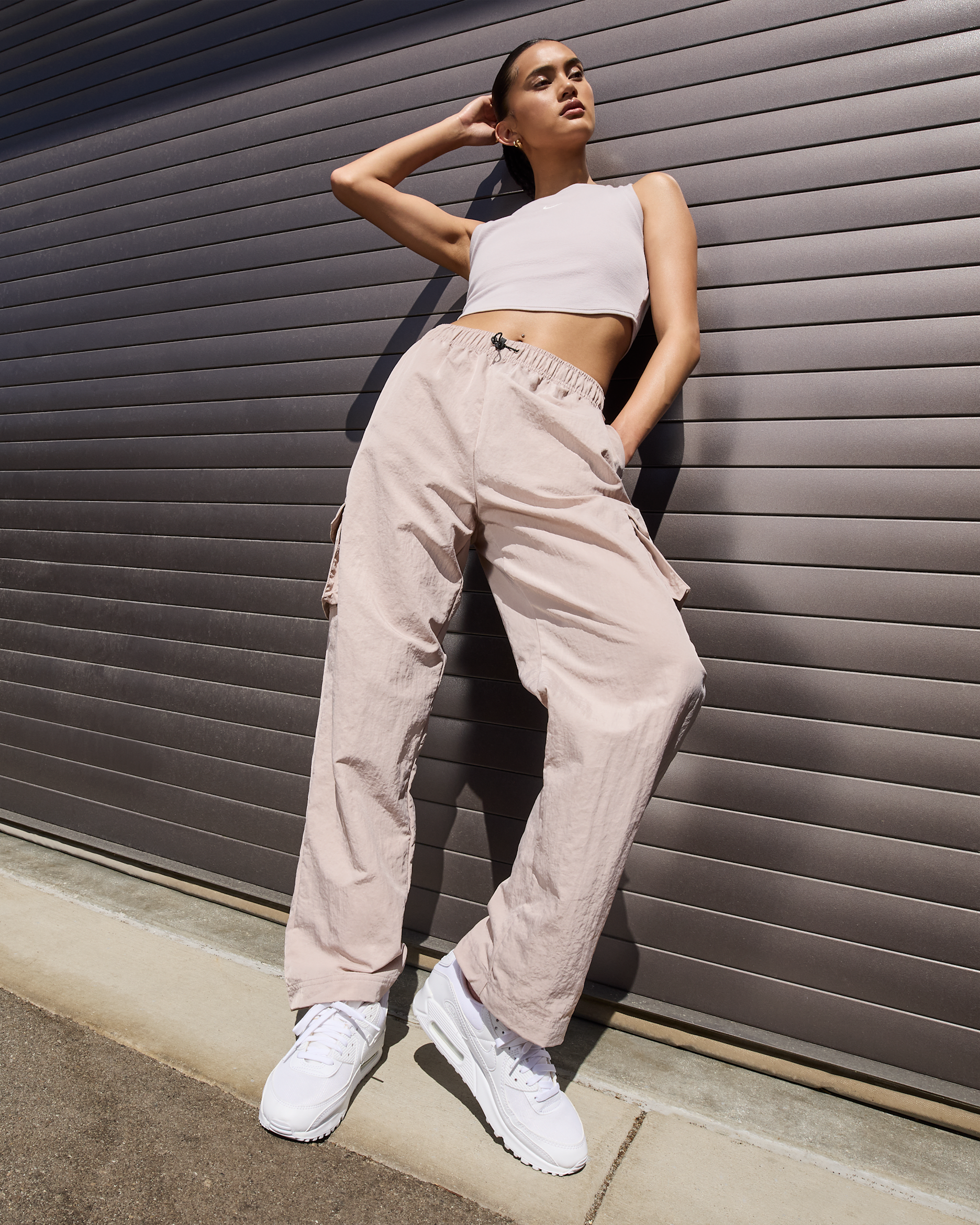 Nike Air Max 90 Women's Shoes