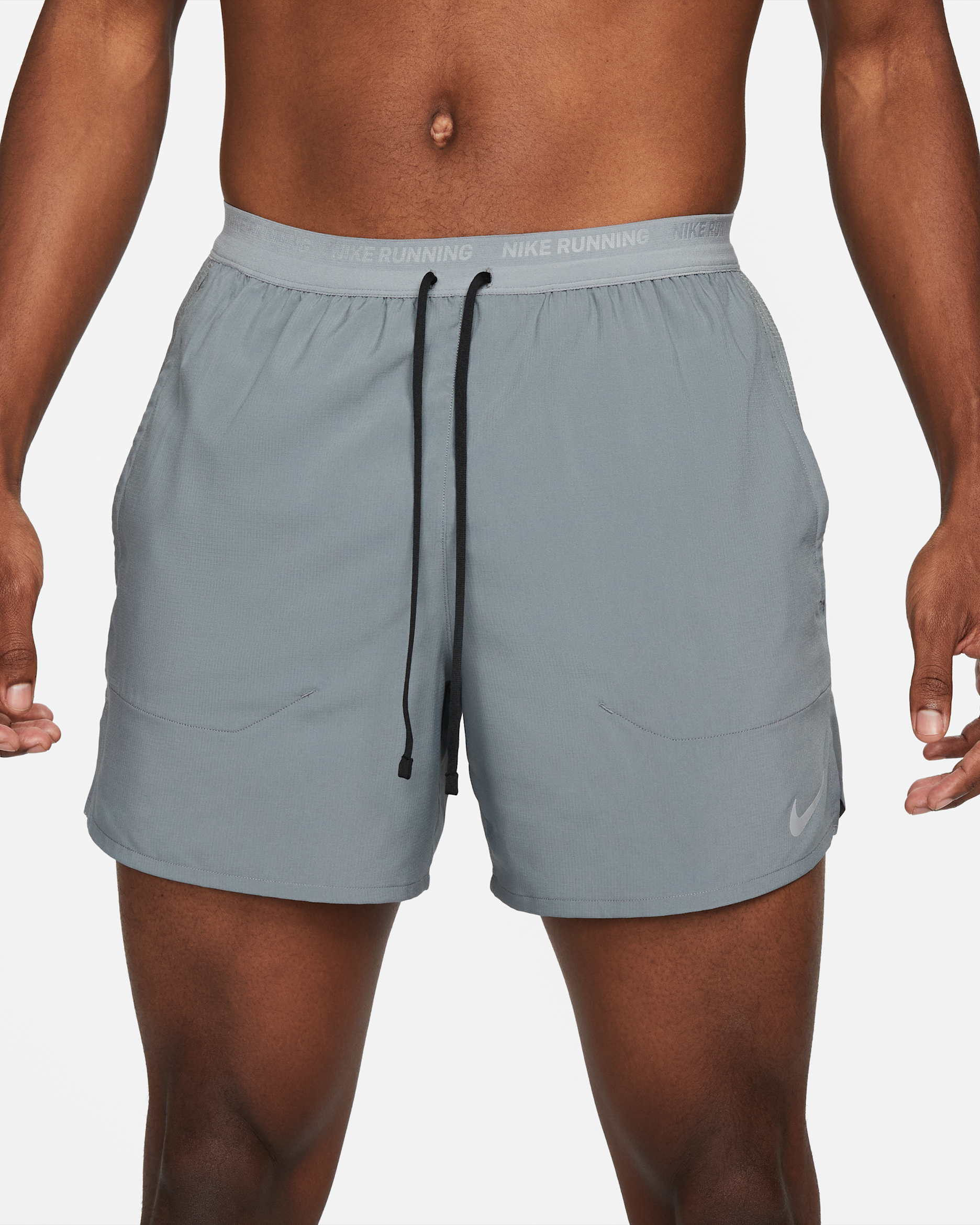 Nike Stride Men's Dri-FIT 5" Brief-Lined Running Shorts