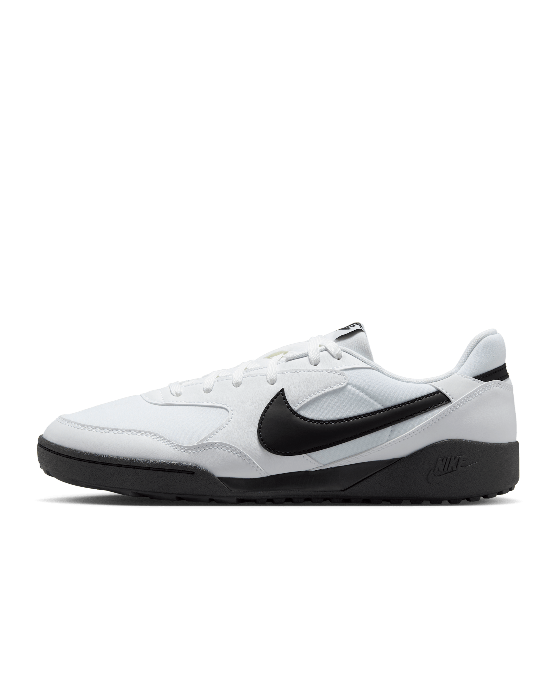 Nike Terra Manta Men's Shoes - White/Black/Black