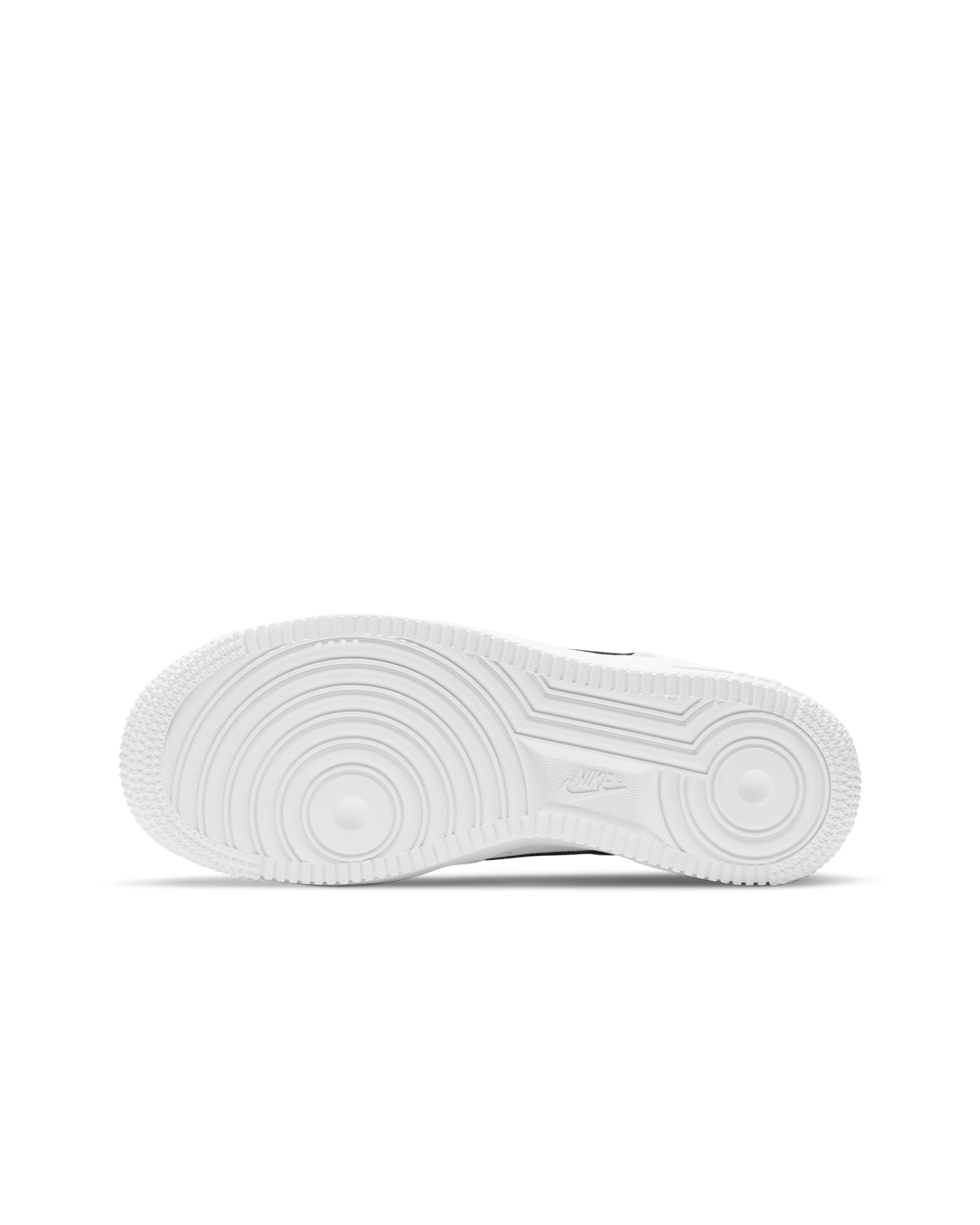 Nike Air Force 1 Big Kids' Shoes