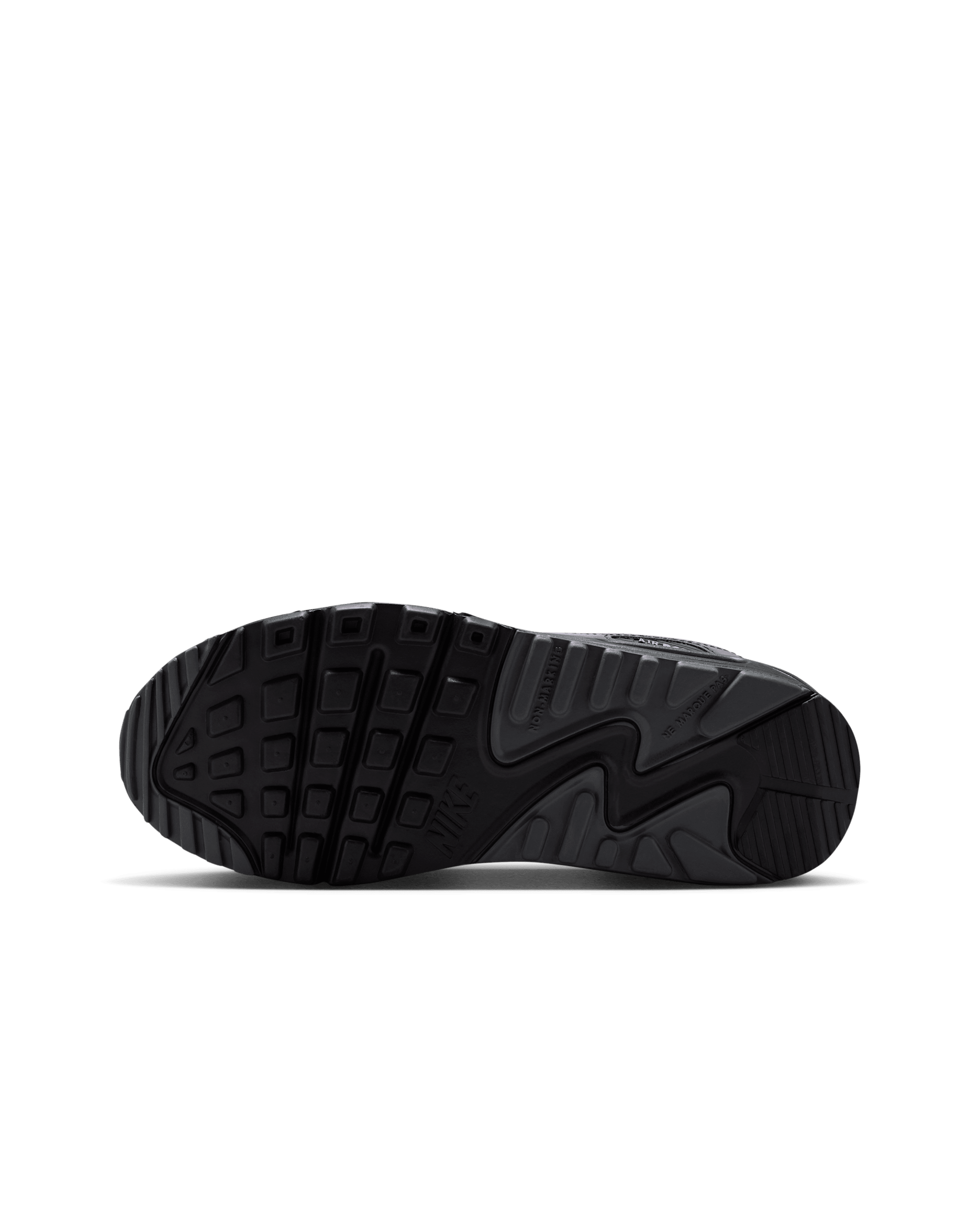 Nike Air Max 90 Big Kids' Shoes