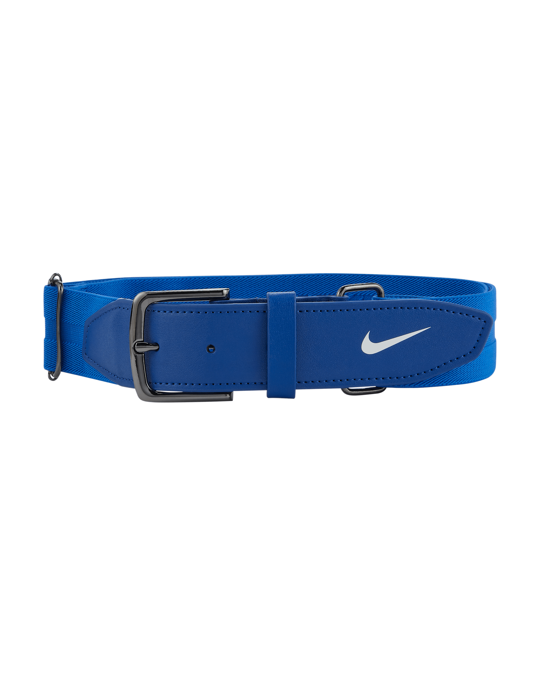 Nike Kids' Baseball Belt 3.0 - Game Royal