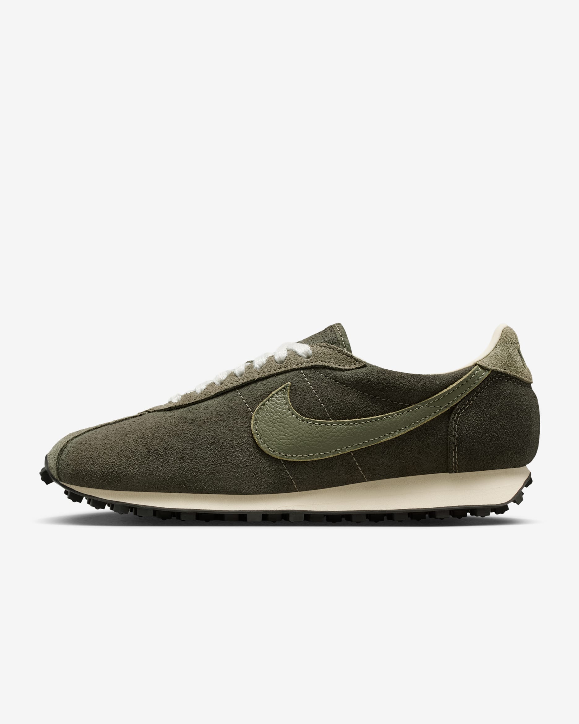 Nike LD-1000 SP Women's Shoes - Cargo Khaki/Alabaster/Black/Medium Olive