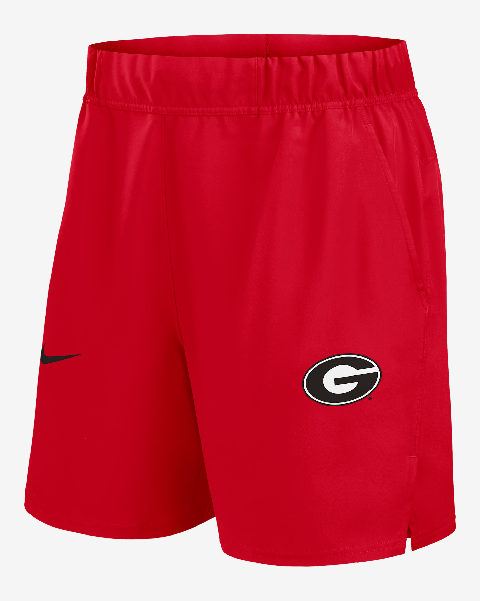 Georgia Primetime Victory Men’s Nike Dri-FIT College Shorts - Red
