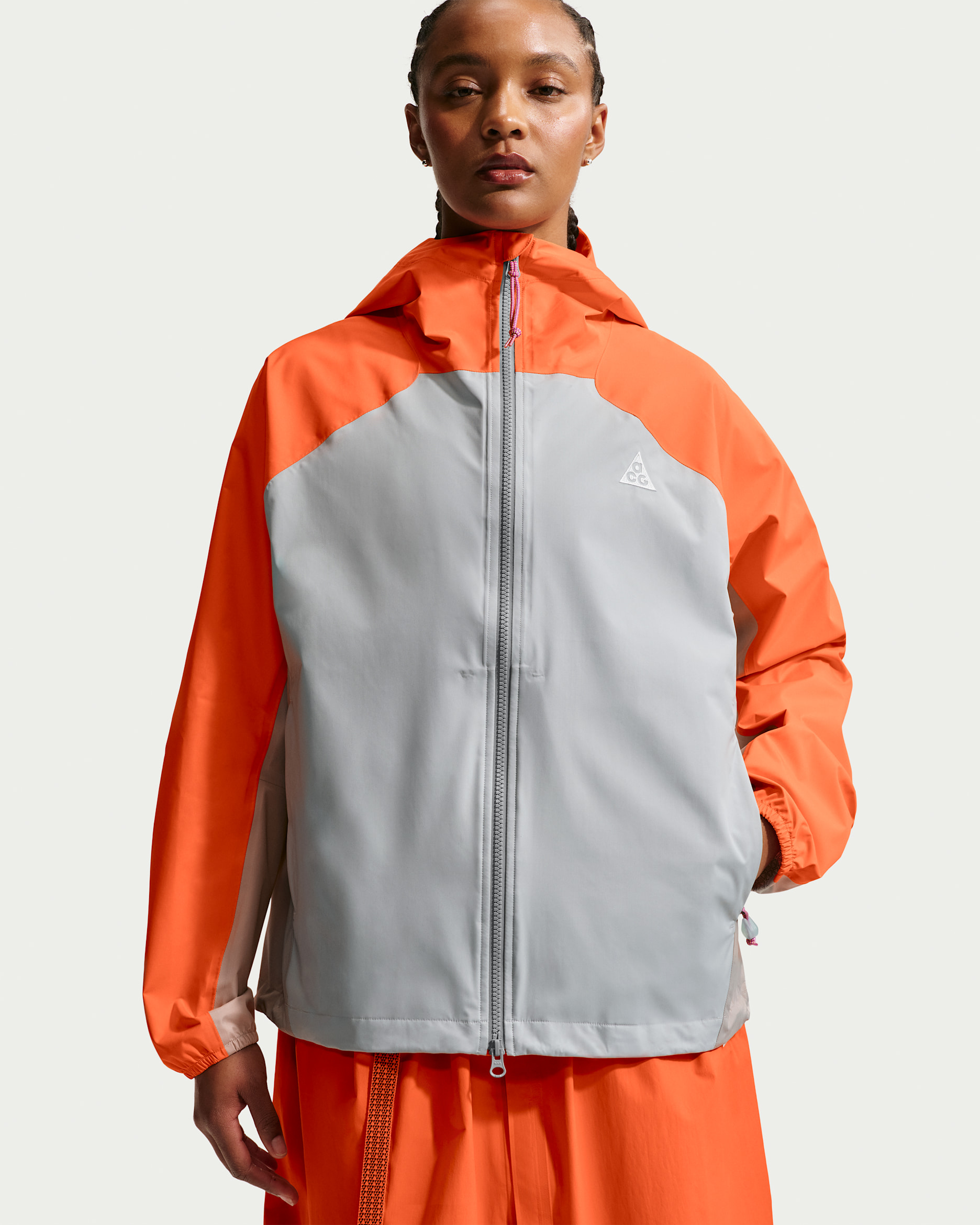 Nike ACG FITSTORM ジャケット M 【公式通販】