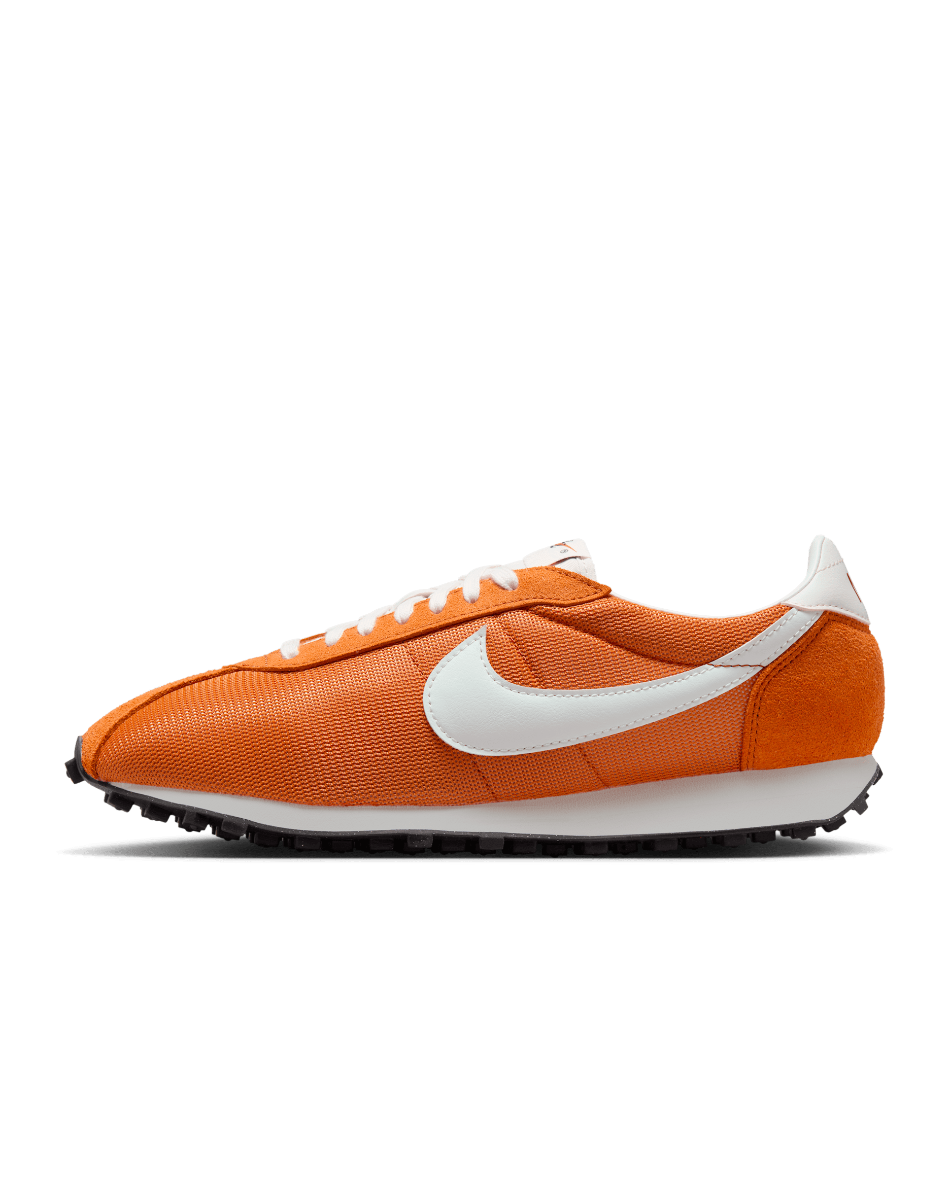 รองเท้าผู้ชาย Nike LD-1000 - Campfire Orange/ดำ/Sail