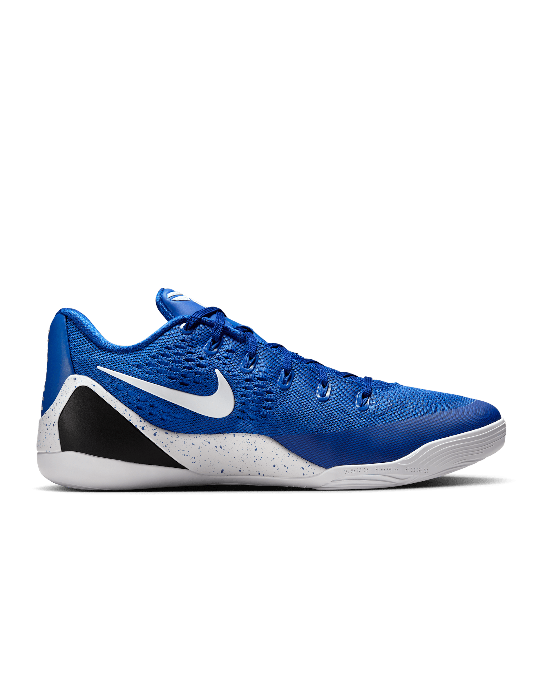 Kobe IX Elite Low EM Protro Basketball Shoes