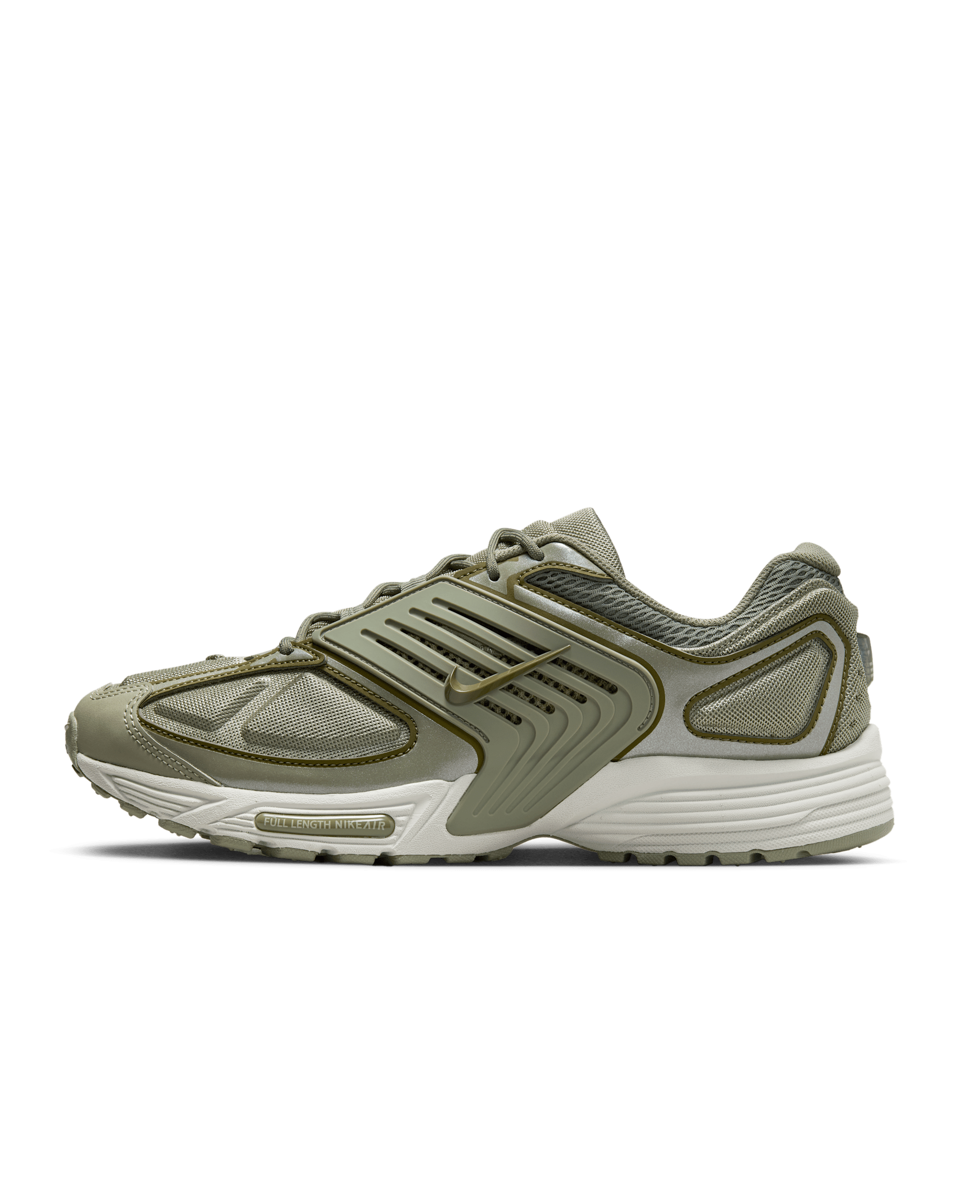 Nike Air Pegasus Wave Men's Shoes - Light Army/Light Bone/Medium Olive