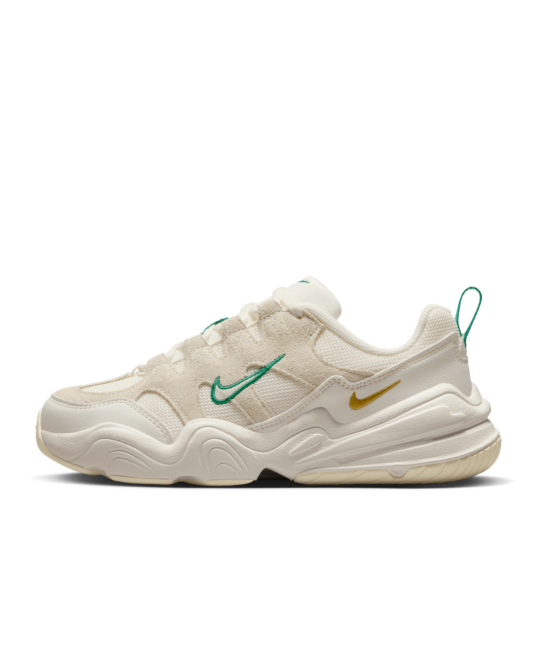 Nike Tech Hera Women's shoes - Pale Ivory/White/Coconut Milk/Sail
