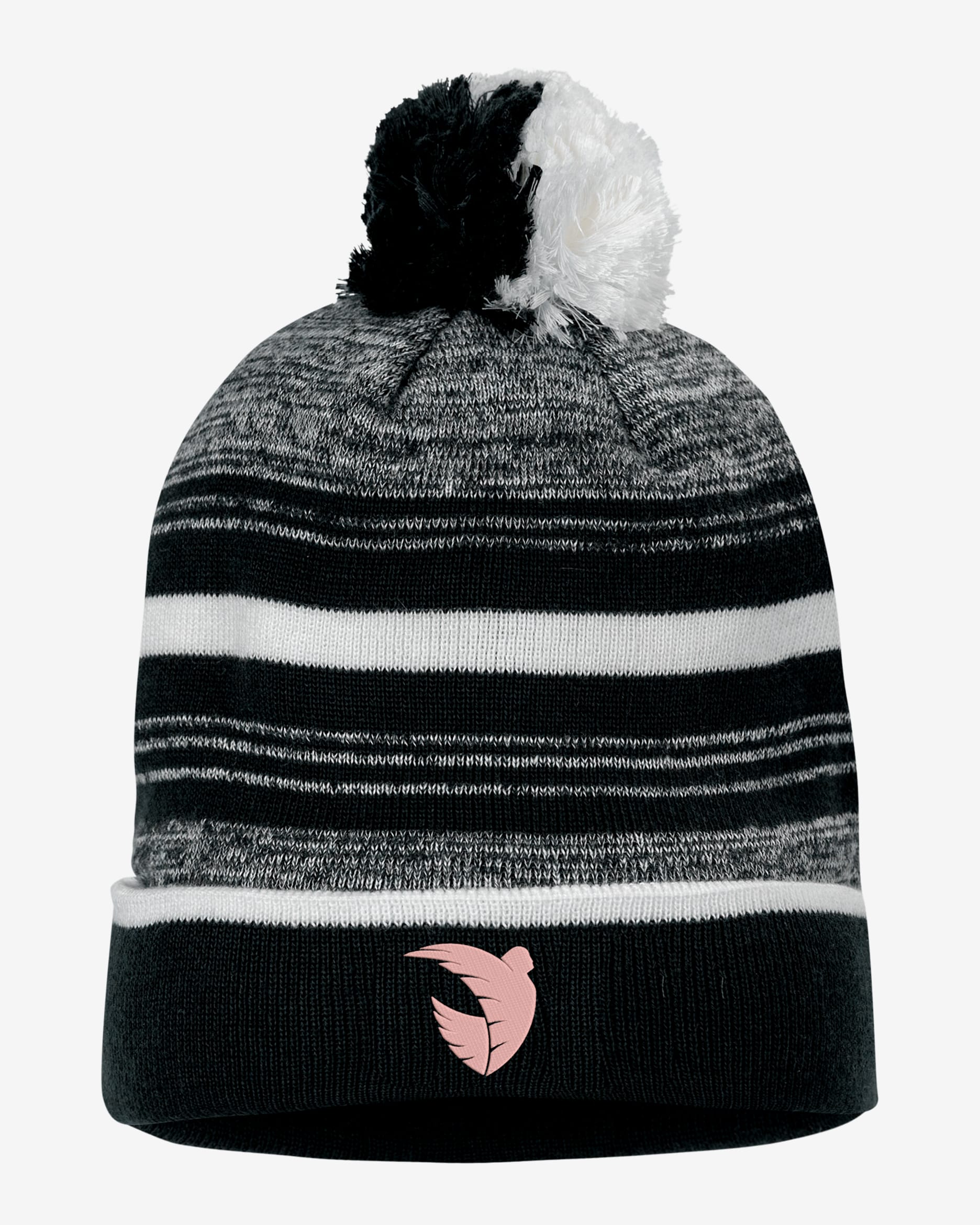 Angel City FC Nike NWSL Beanie - Black