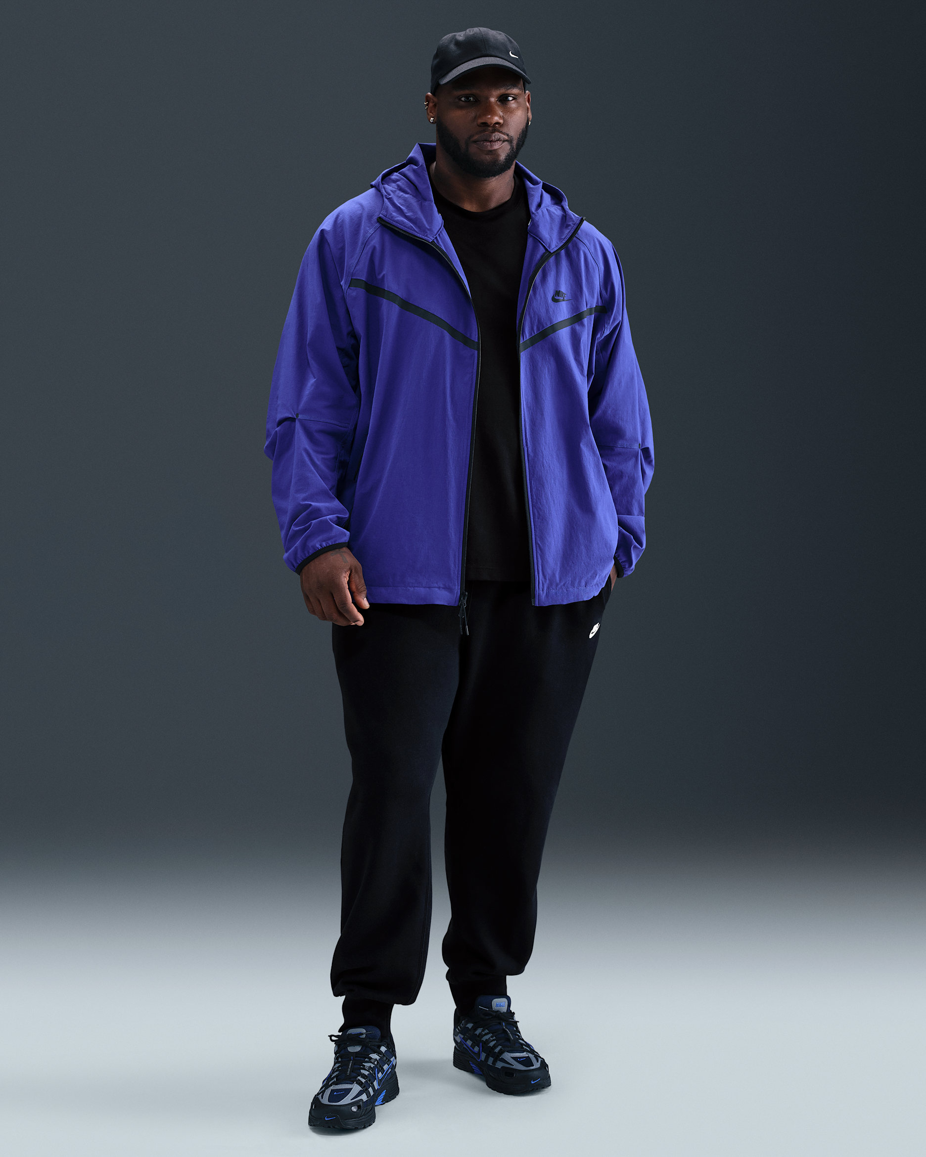 Nike Club Men's Joggers