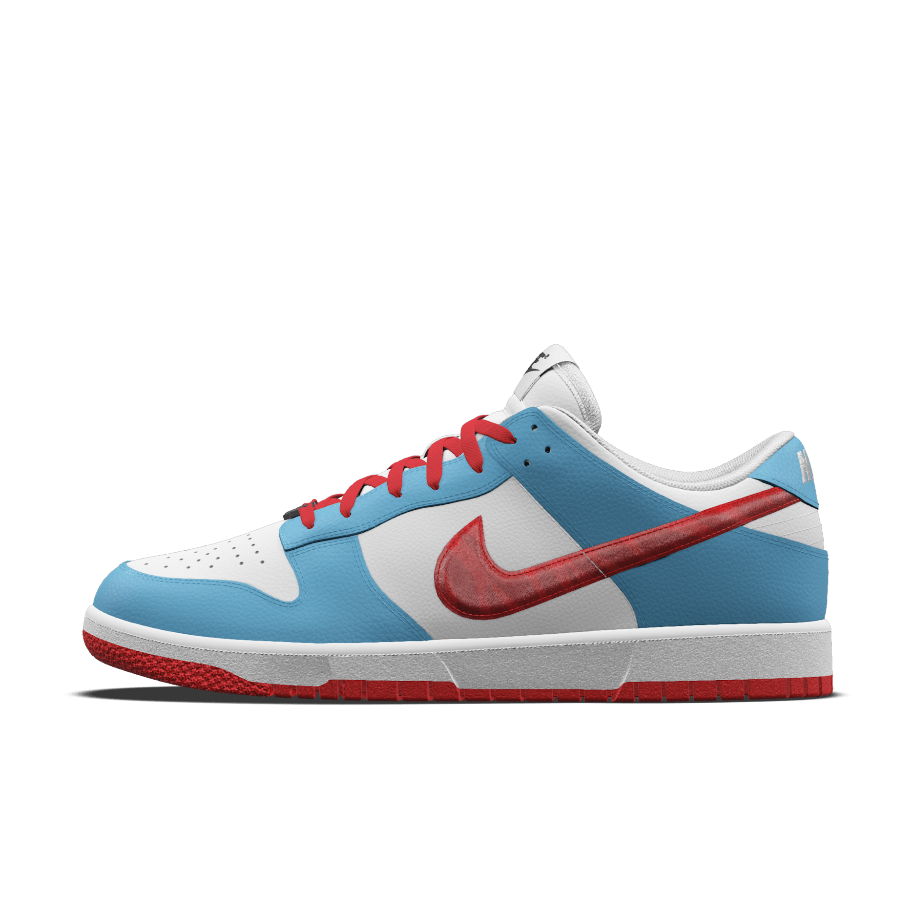 nike dunk by you unlocked
