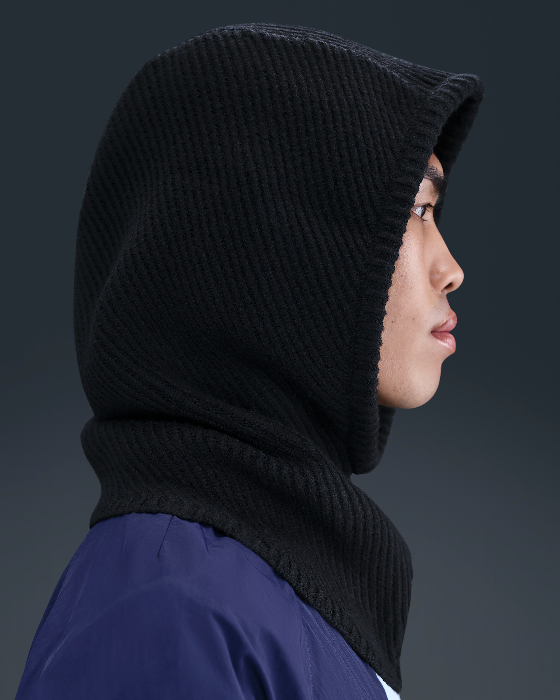 Nike City Knit Hood