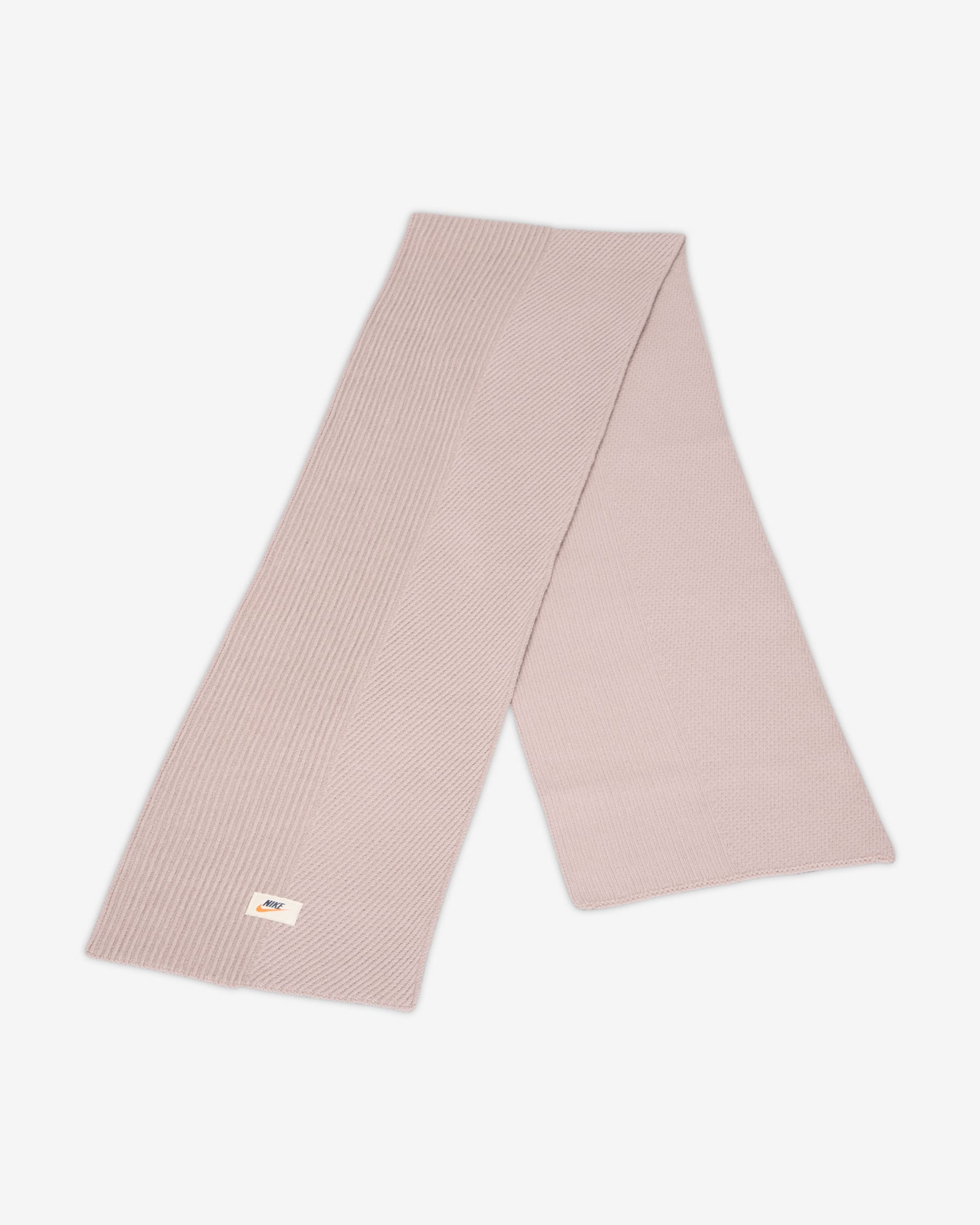 Nike City Knit Scarf - College Grey/Sail